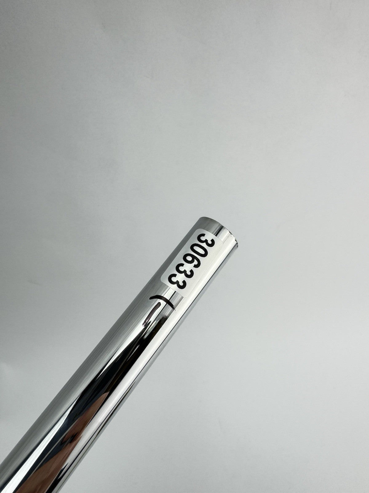 Project X Rifle Iron Shaft Regular Flex Steel 35.5” /0.355 Tapered /3063314