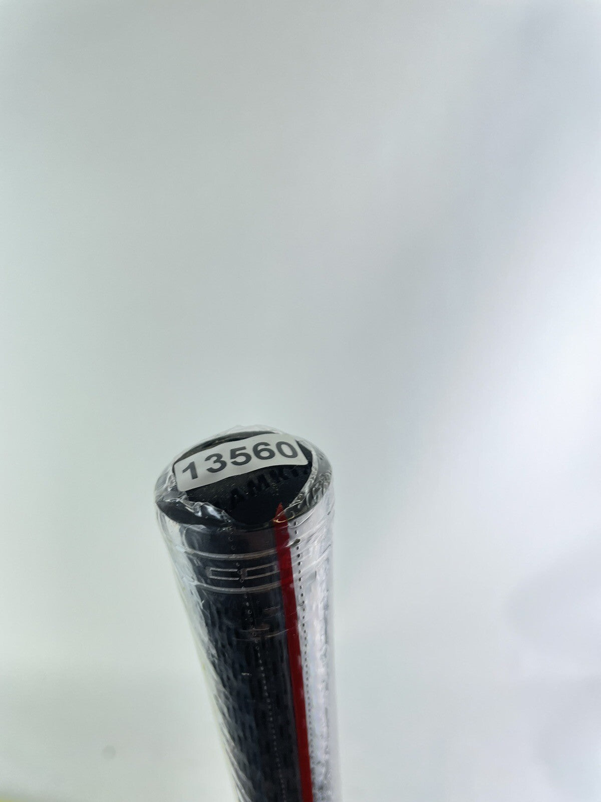 COBRA One Length Hybrid Shaft Lite Matrix Red Tie Senior Graphite 36.5” /3141914