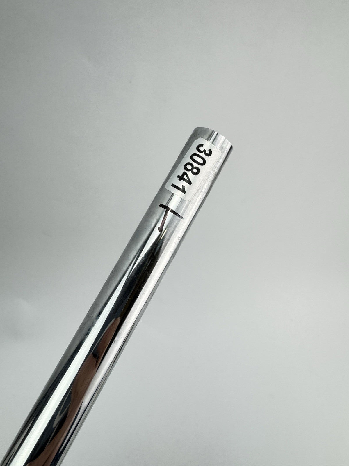 Nippon Modus3 Iron Shaft Tour 105 Regular Flex Steel 35.50" /0.355 Tapered/3146212