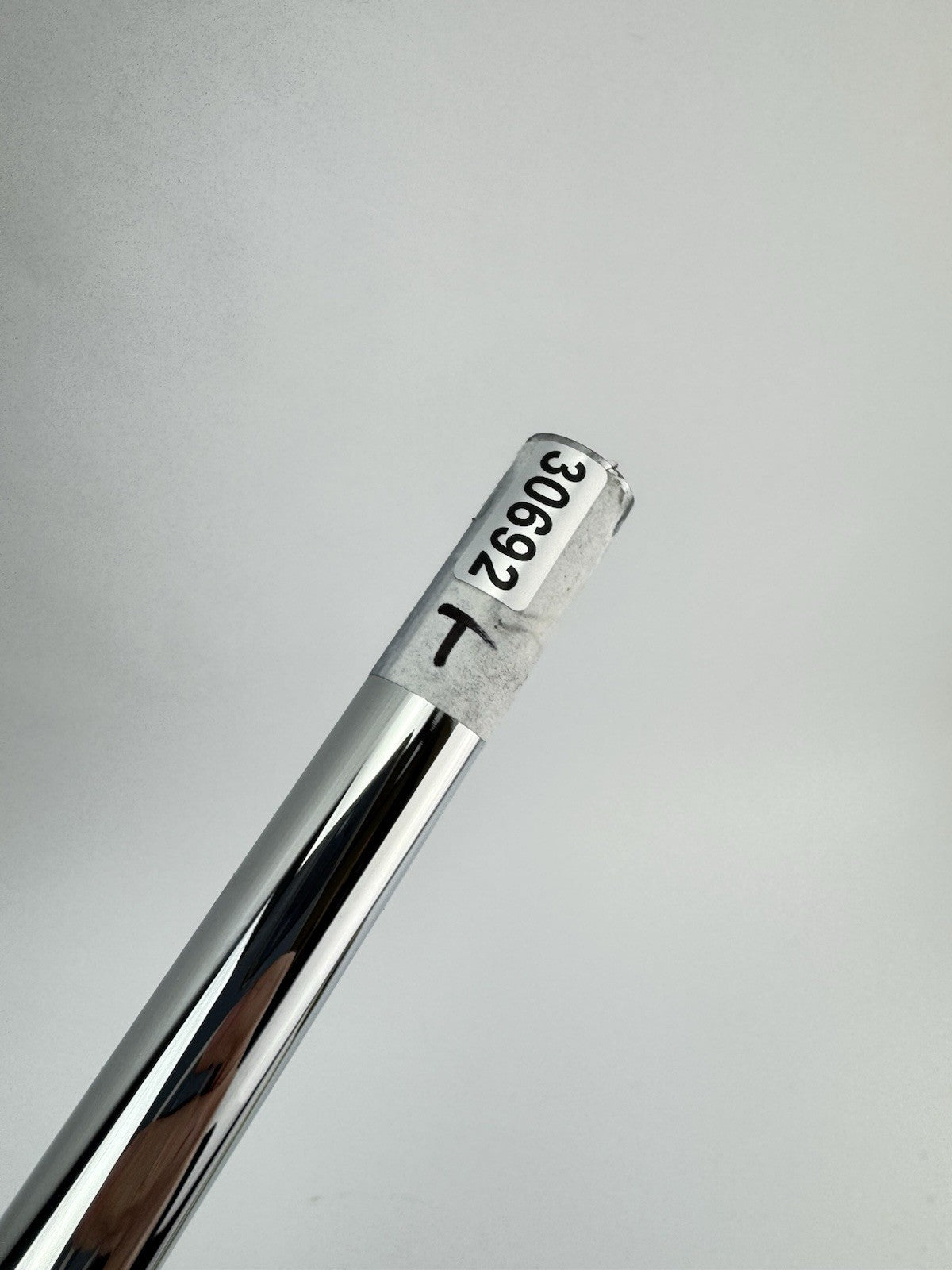Project X LZ Iron Shaft 5.0 Regular Flex Steel 110g 35” /0.355 Tapered /3069211
