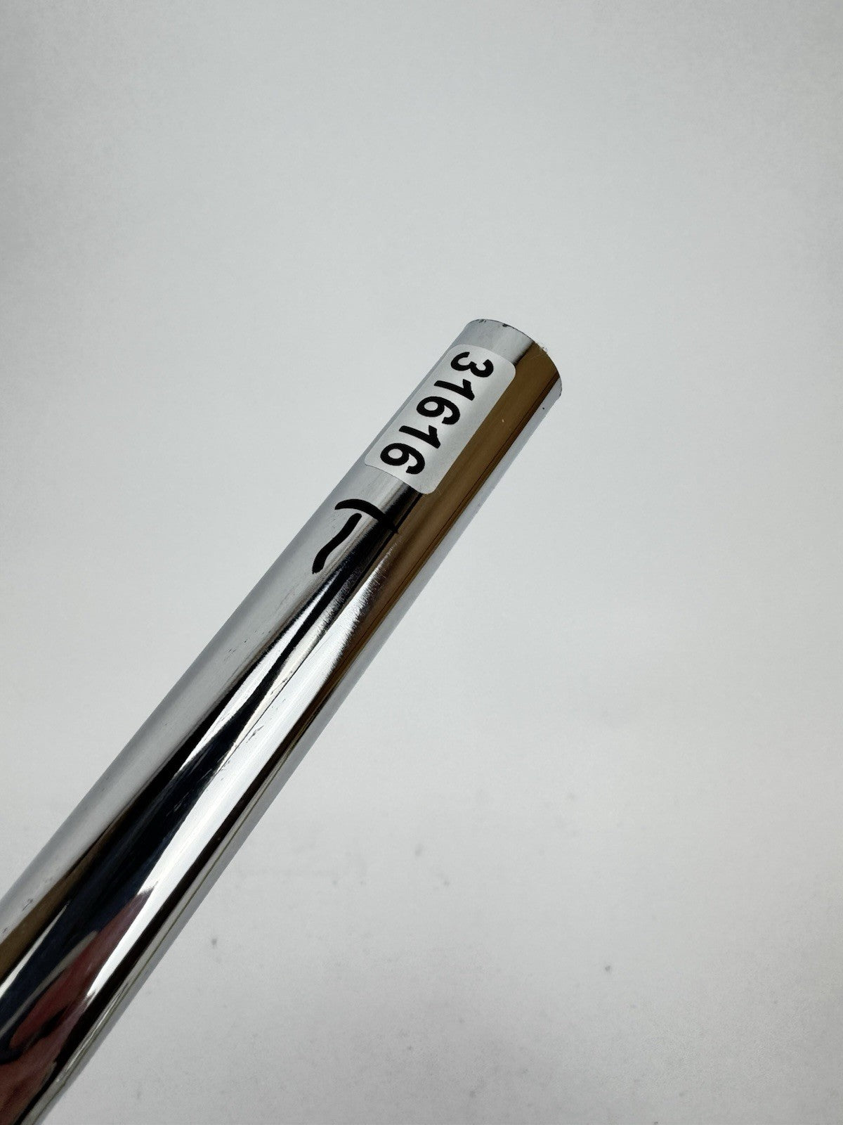 Nippon Modus3 Wedge Shaft Tour120 Regular Steel Pured 33.625” 0.355 Taper/3161617