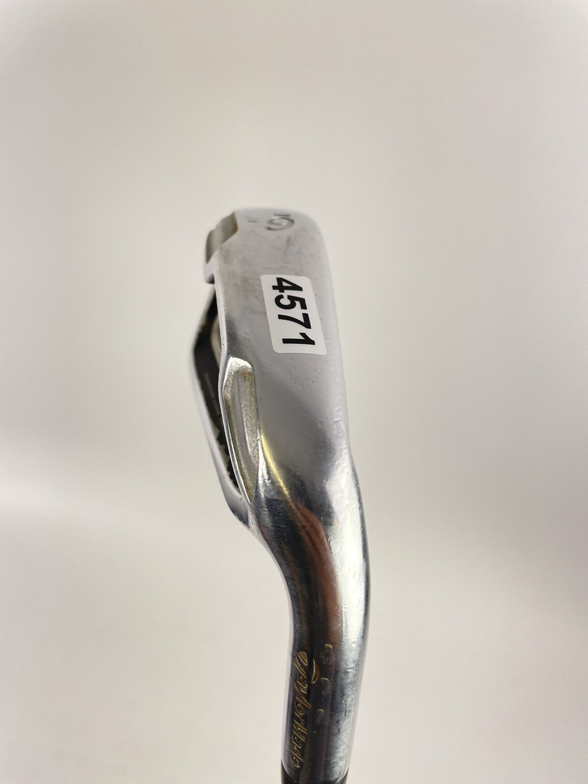 Taylormade Golf Tour Burner 6 Iron R300 Regular Steel /Right /New Grip /457111
