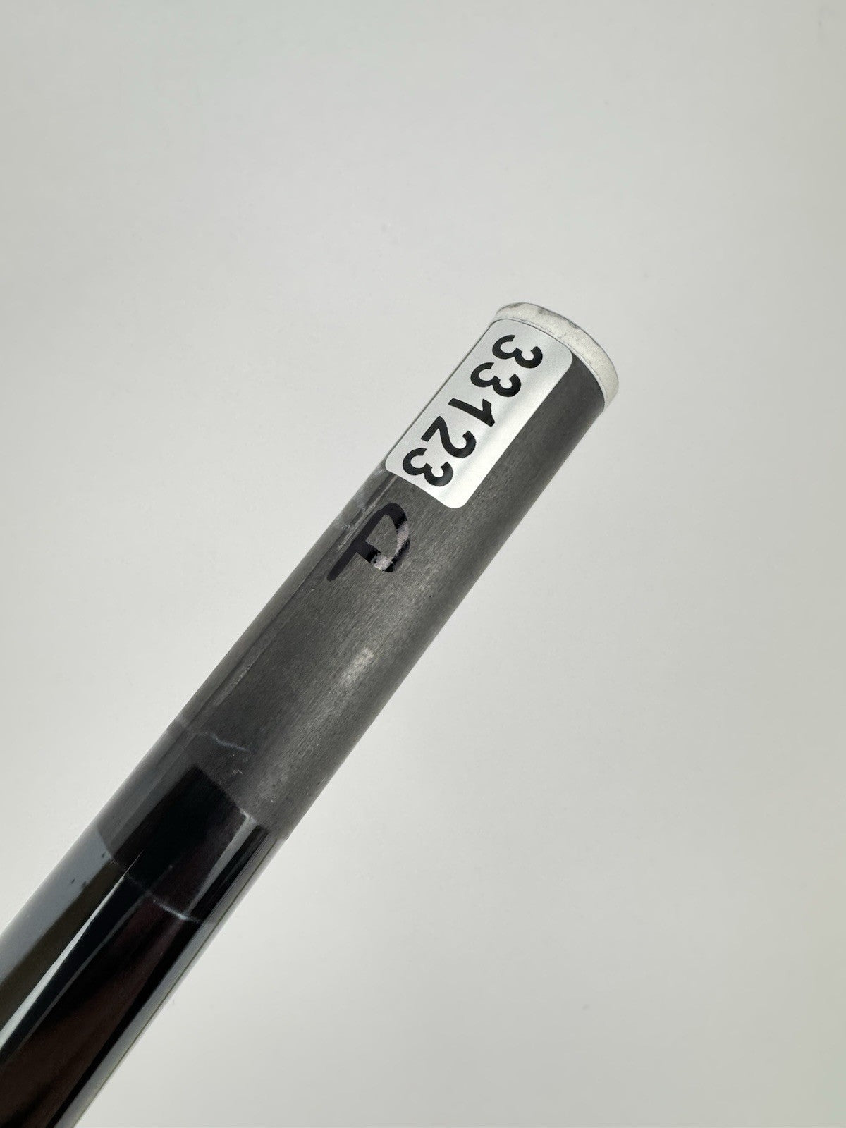 UST Recoil Dart Iron Shaft 65 F2 Senior Flex Graphite 34.5/0.370 Parallel /2862512