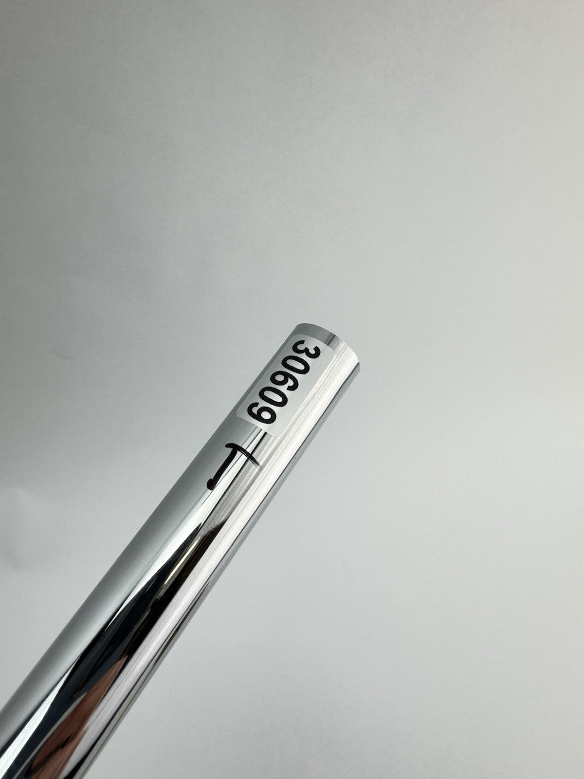 True Temper XP95 Iron Shaft R300 Regular Flex Steel 36/0.355 Tapered /3154312