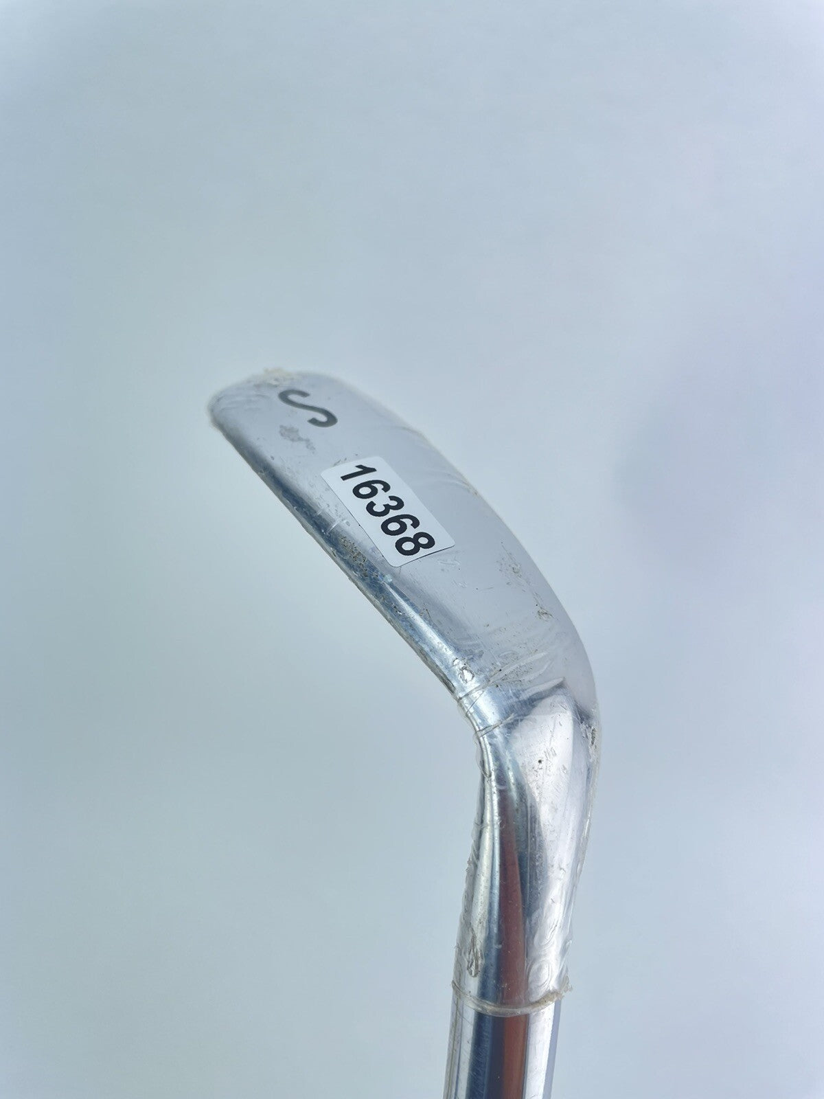 Cleveland 588MT Sand Wedge Left Handed Wedge Flex Graphite /New /1636817