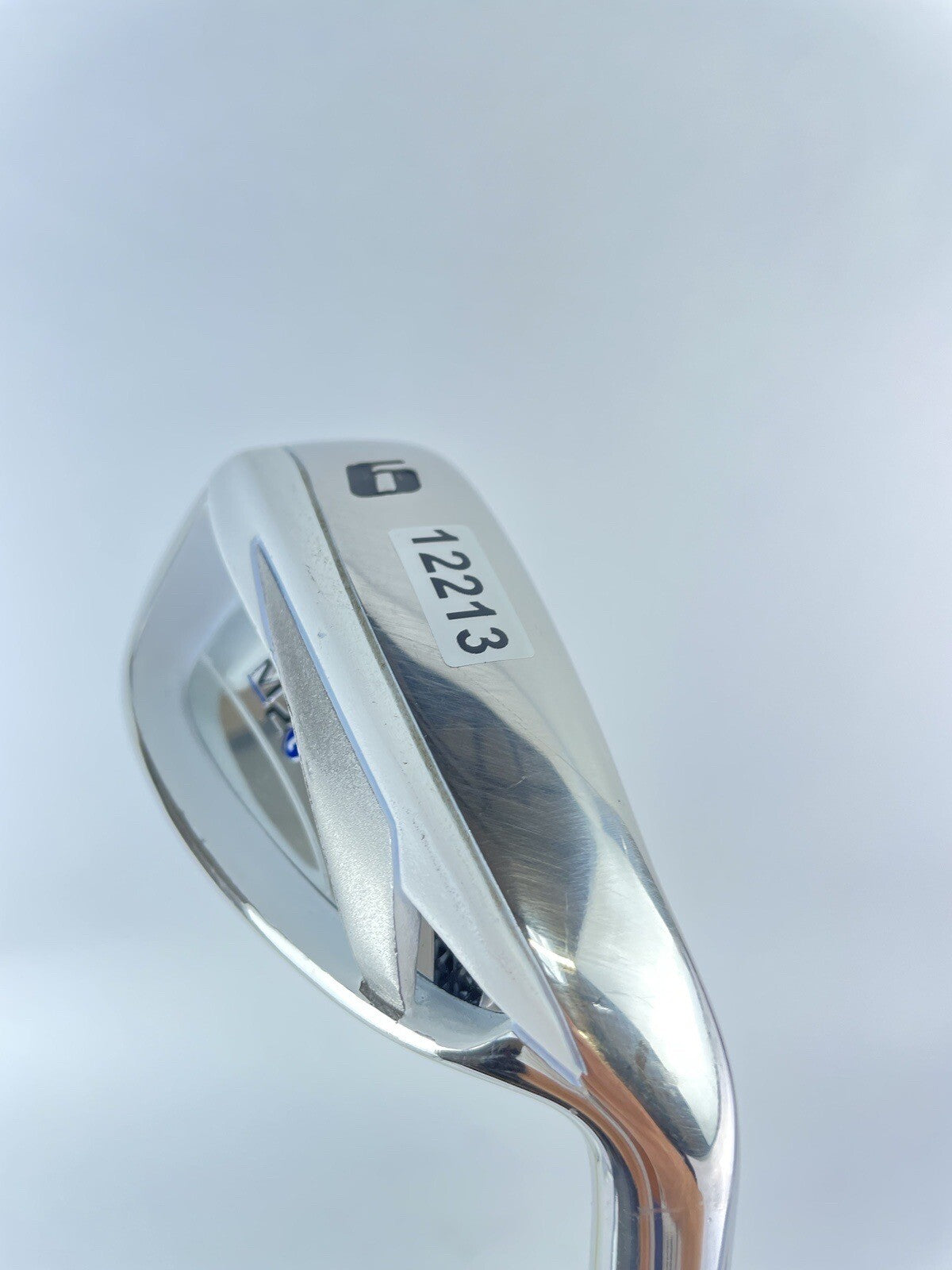 Ben Sayers M2i Ladies 9 Iron Ladies Flex Graphite /Right Handed /1221318