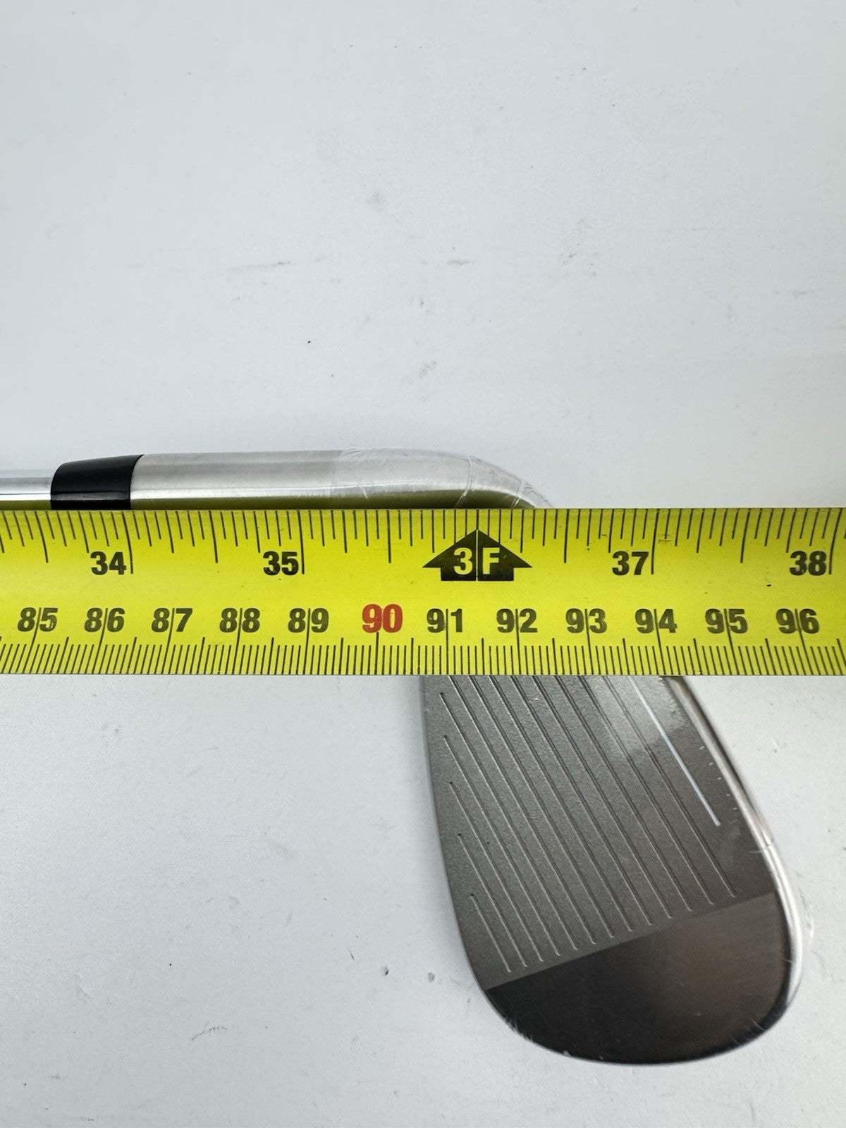 Cobra Aerojet 9 Iron Driving Iron KBS Tour Regular Flex Steel /New /2965016