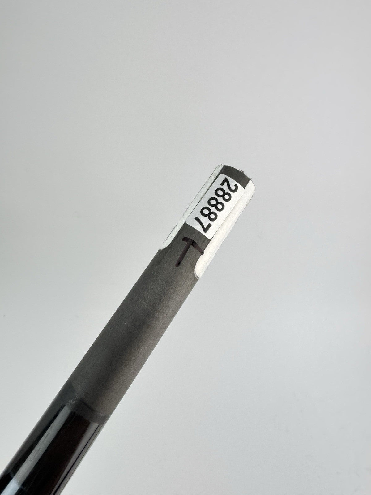 Recoil Dart Iron Shaft 65 F3 Regular Flex Graphite 35.25 /0.355 Tapered /2888713