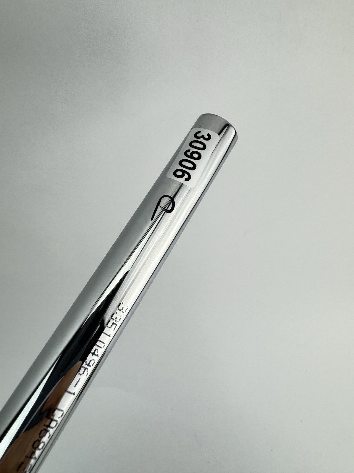 Project X Iron Shaft 5.0 Regular Flex Steel Flighted 40” /New /3090614
