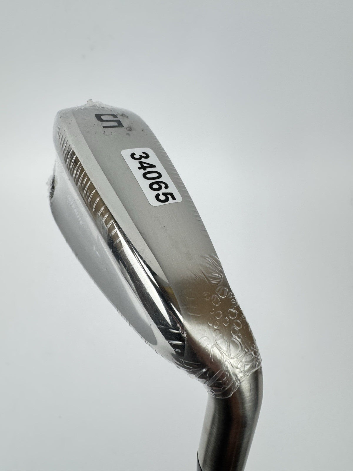 Cobra Ladies 5 Iron Air X 2.0 Ultralite Women’s Graphite /Right /New /3406518