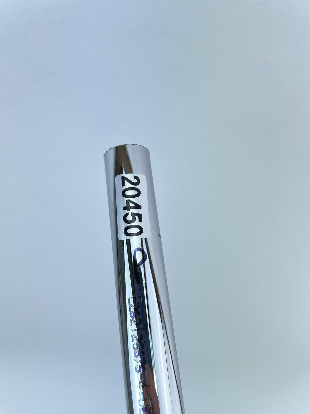 Elevate 95 Iron Shaft VSS Stiff Flex Steel 35.5" /0.370 Parallel /2045013