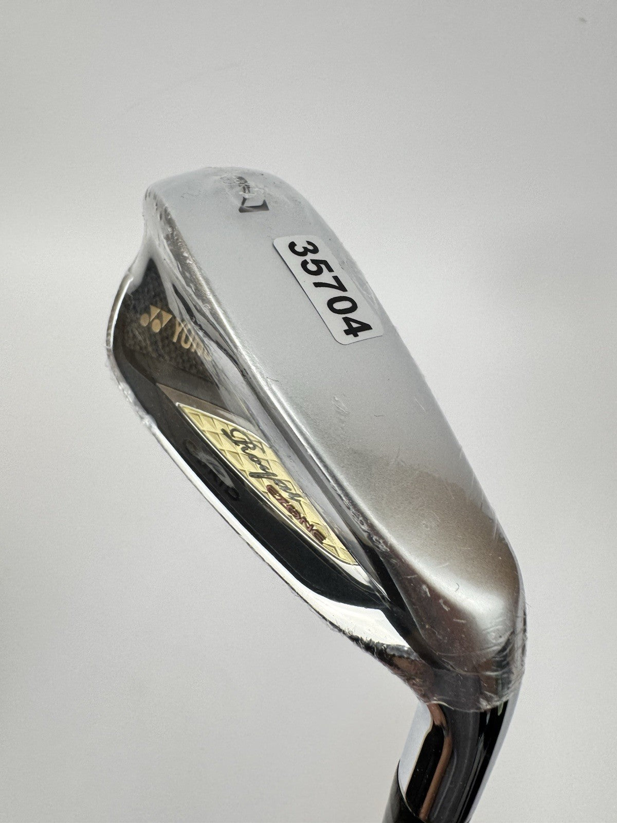 Yonex Royal Ezone 7 Iron 26* Senior Flex Graphite /Right Handed /New /3570417