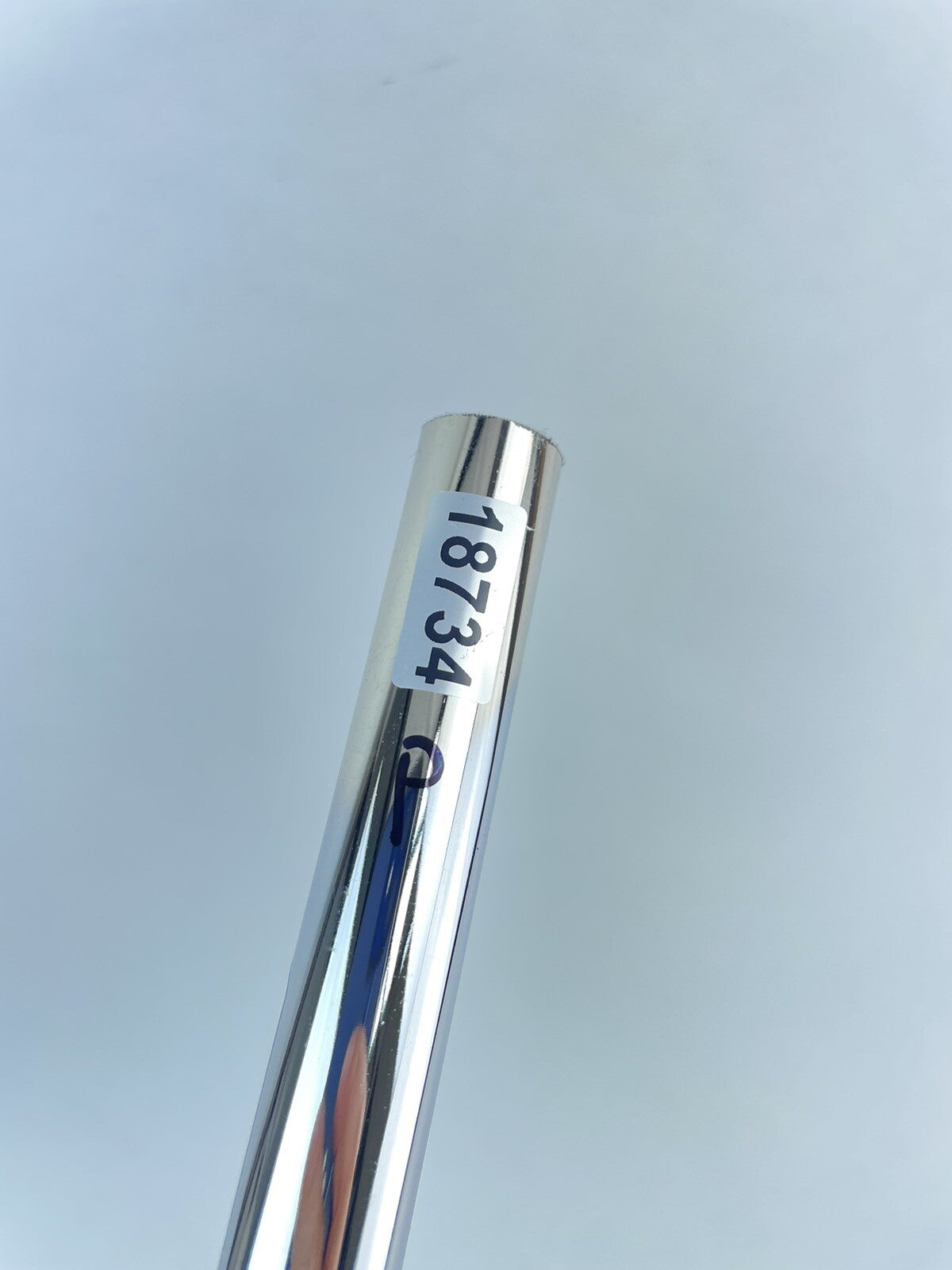 Elevate MPH Iron Shaft 95 Stiff Flex Steel 35.5" /0.370 Parallel /1873413
