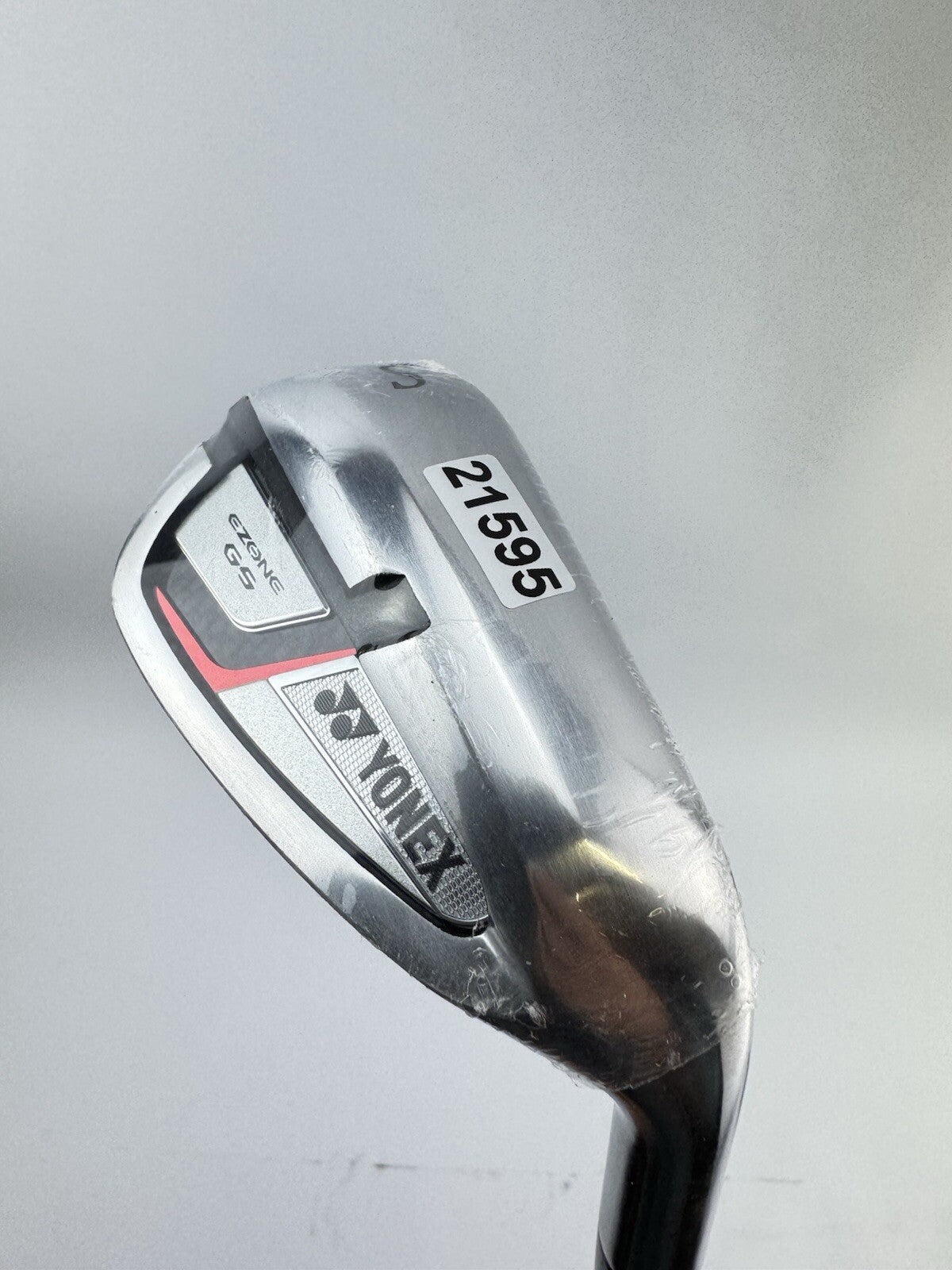 Yonex Ezone GS Sand Wedge 54* Senior Flex Graphite /Right Handed /New /2159520