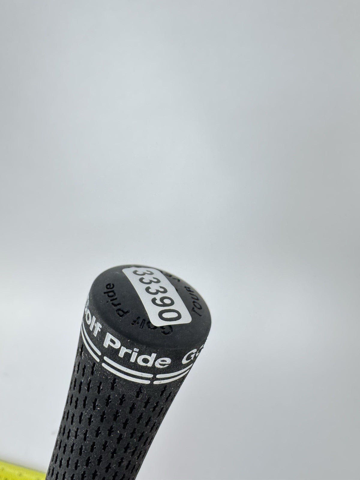 Cobra Utility Driving Iron Shaft X Flex Kuro Kage Black Graphite 39” /New /3339011