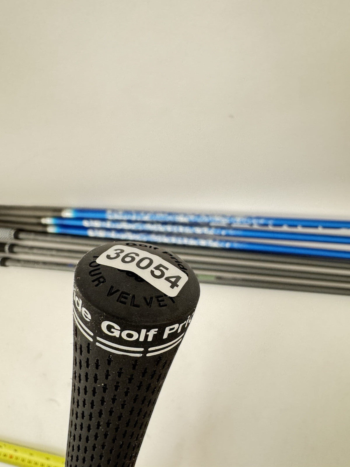 Ping G440 G430 X Flex Driver Shaft Project X Hzrdus Gen4 6.5 70G /45” /3605410