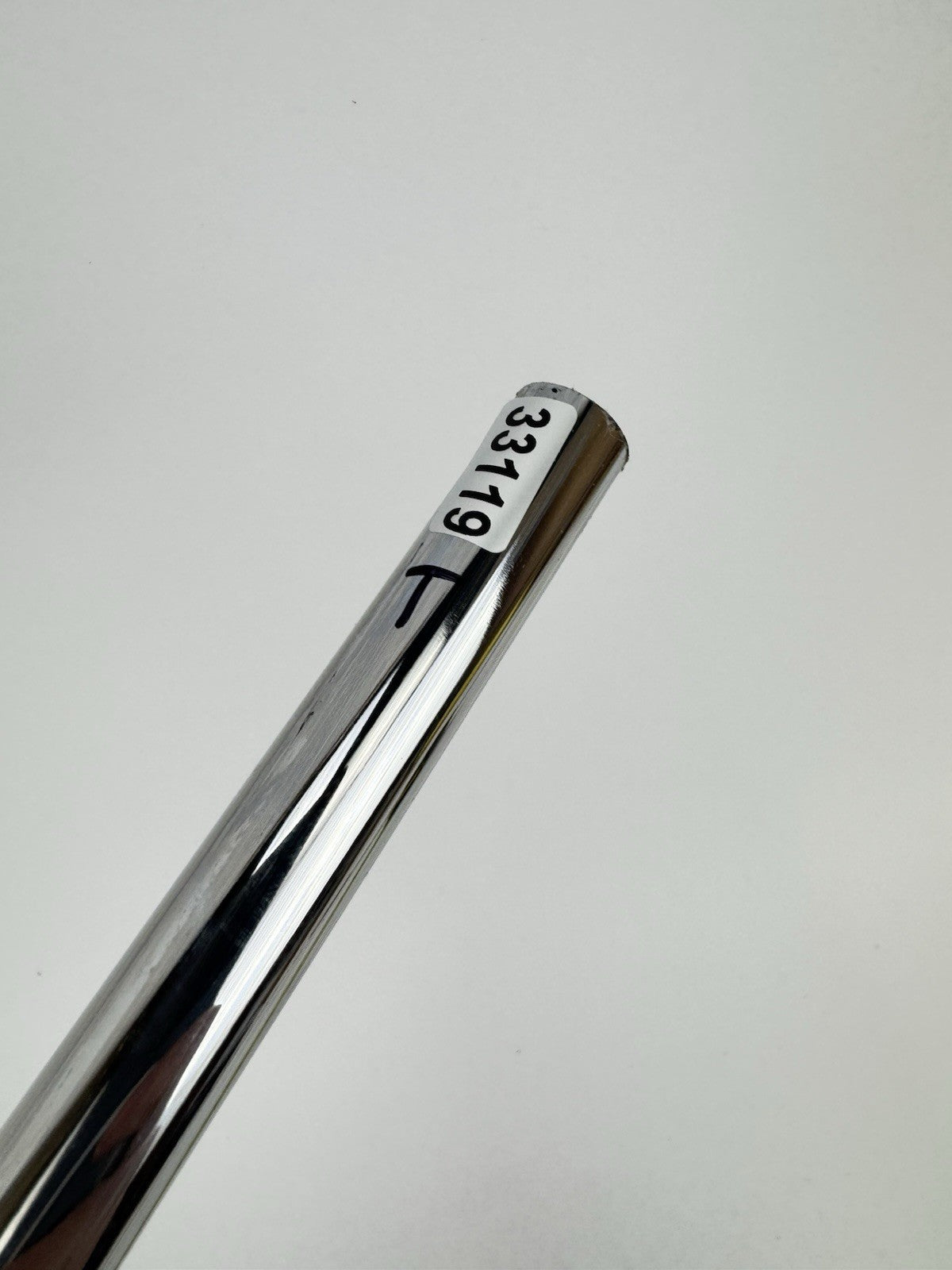 Nippon Modus3 Iron Shaft Tour120 X Flex Steel 35.75” /0.355 Tapered /3311913