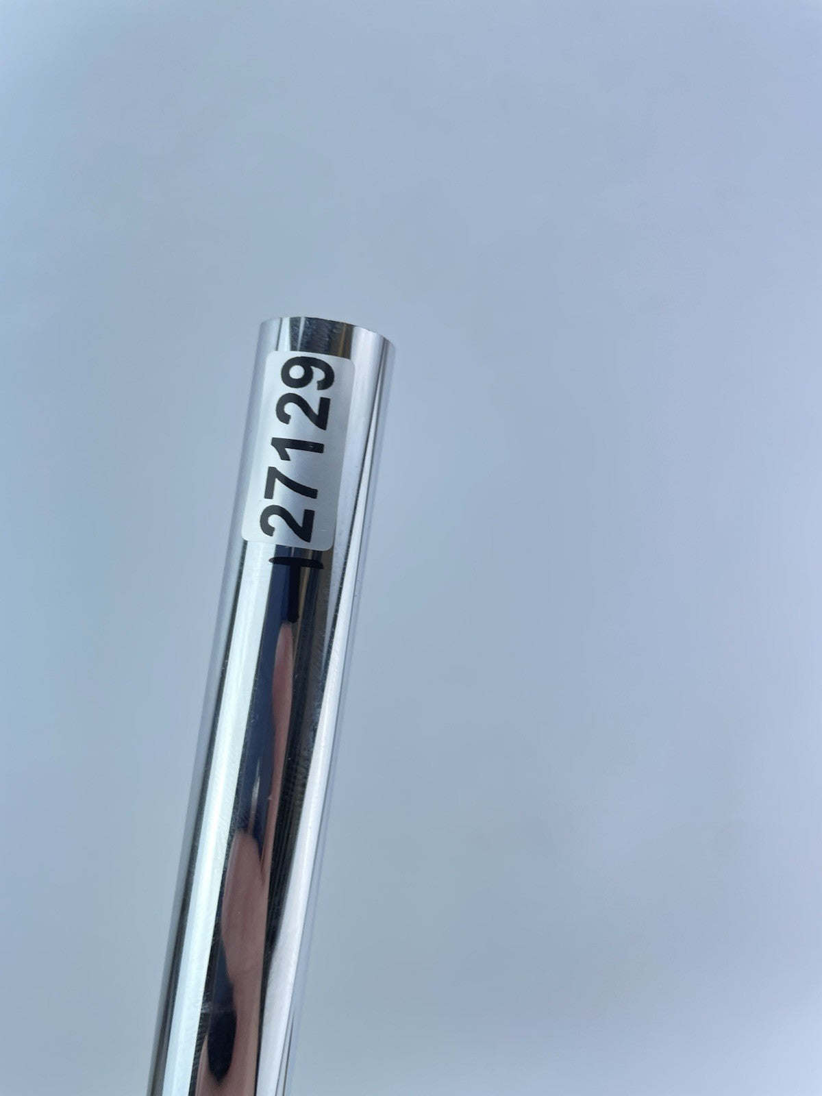 Dynamic Gold AMT Iron Shaft S300 Stiff Flex Steel 35.5” /0.355 Tapered /2712913