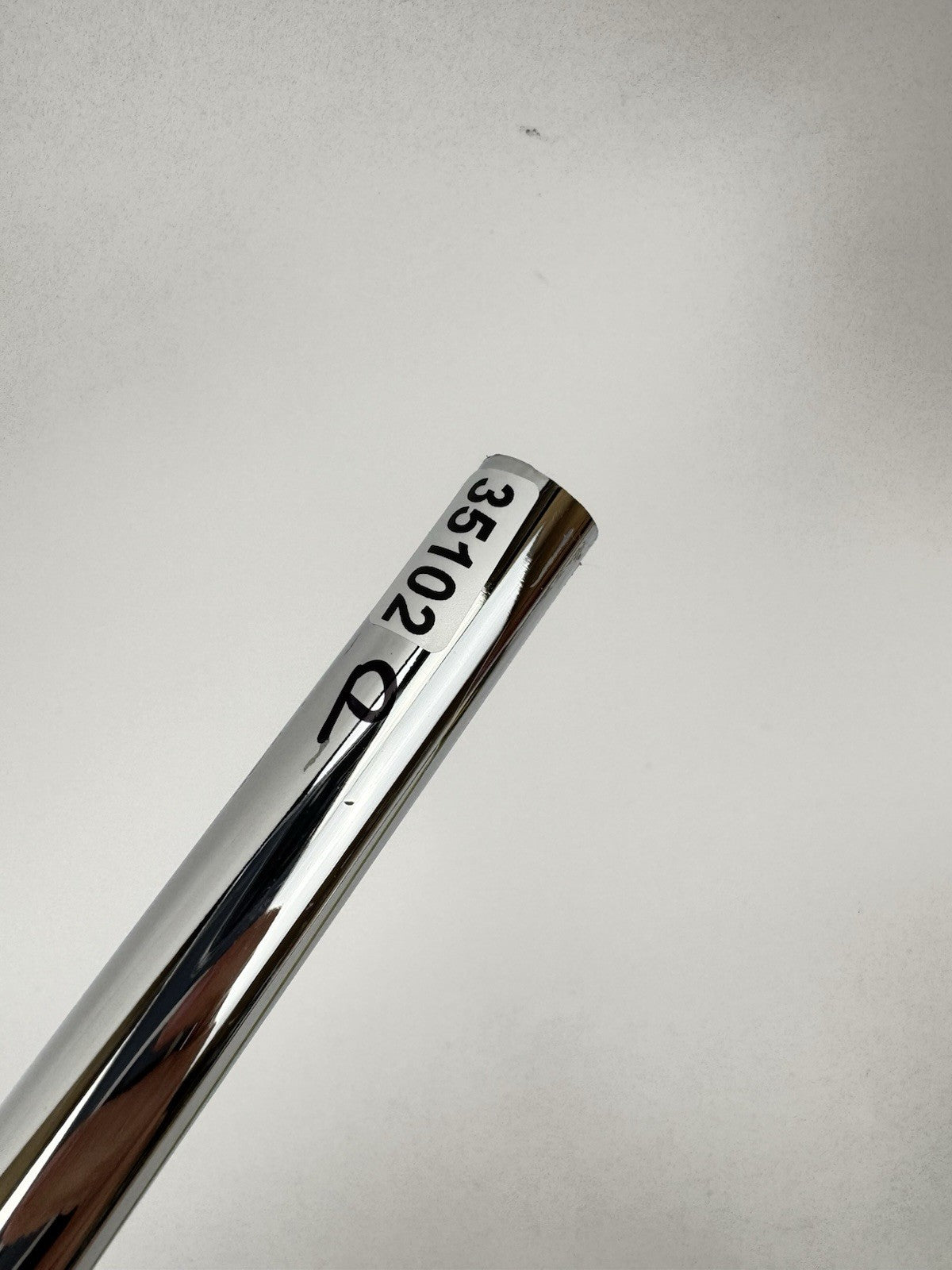Elevate MPH 85 Iron Shaft Regular Flex Steel 35.5” /0.370 Parallel /3510213