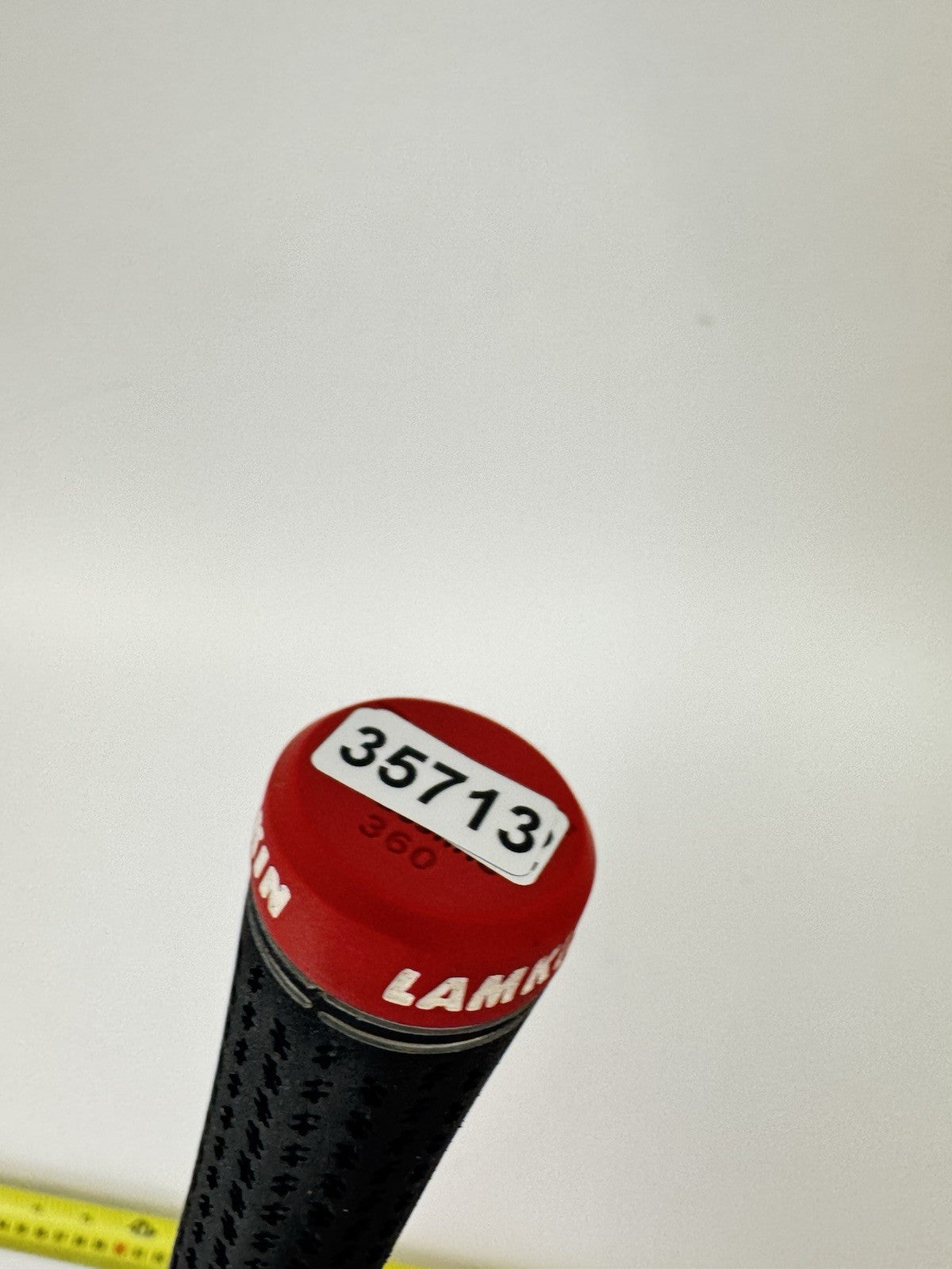 Taylormade Qi4D Qi35 #5 Hybrid Ventus Red 6-R Regular Graphite 39.25” /3571310