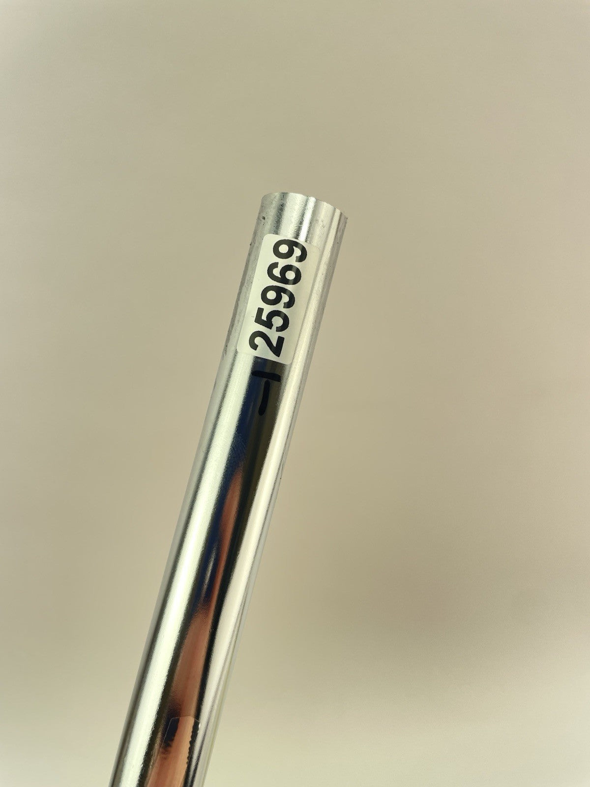 Dynamic Gold DST 98 Iron Shaft Regular Flex Steel 35.5 /0.355 Tapered /2596913