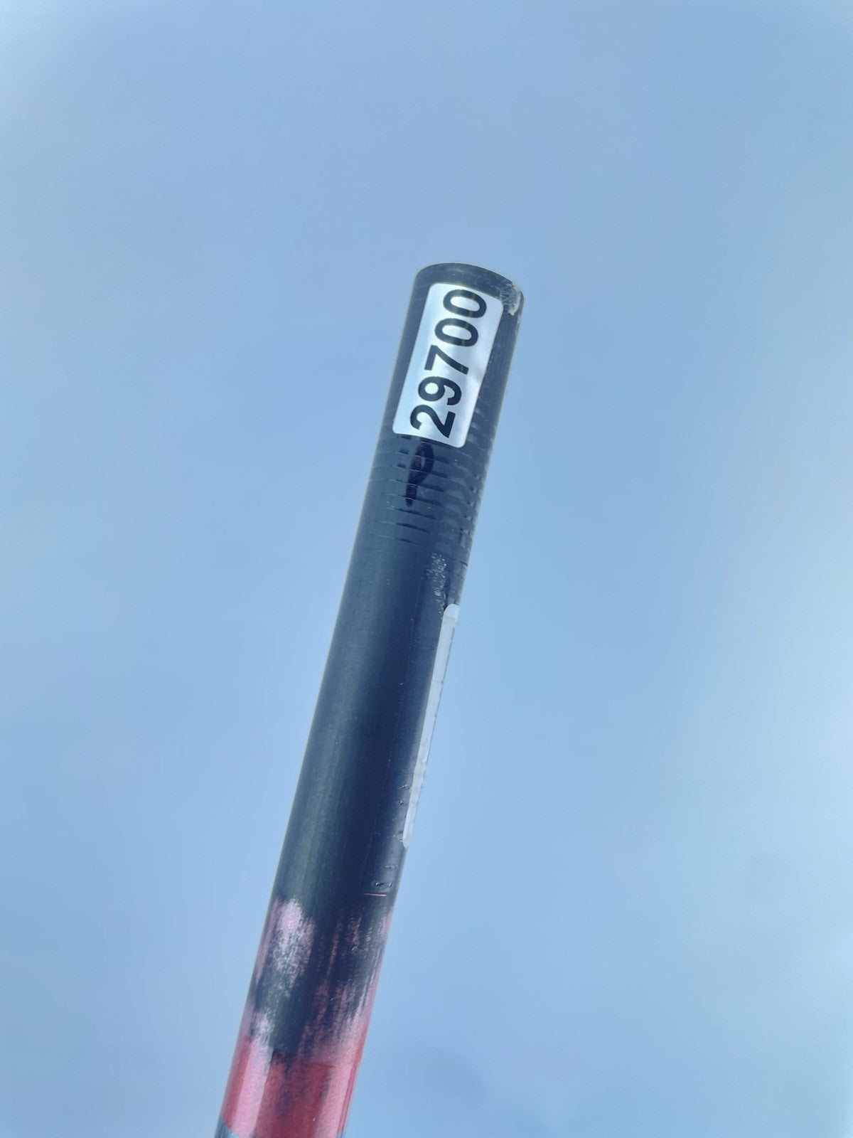 Fujikura Speeder NX Iron Shaft Senior Flex Graphite 35.25” /0.370 Parallel/2970014