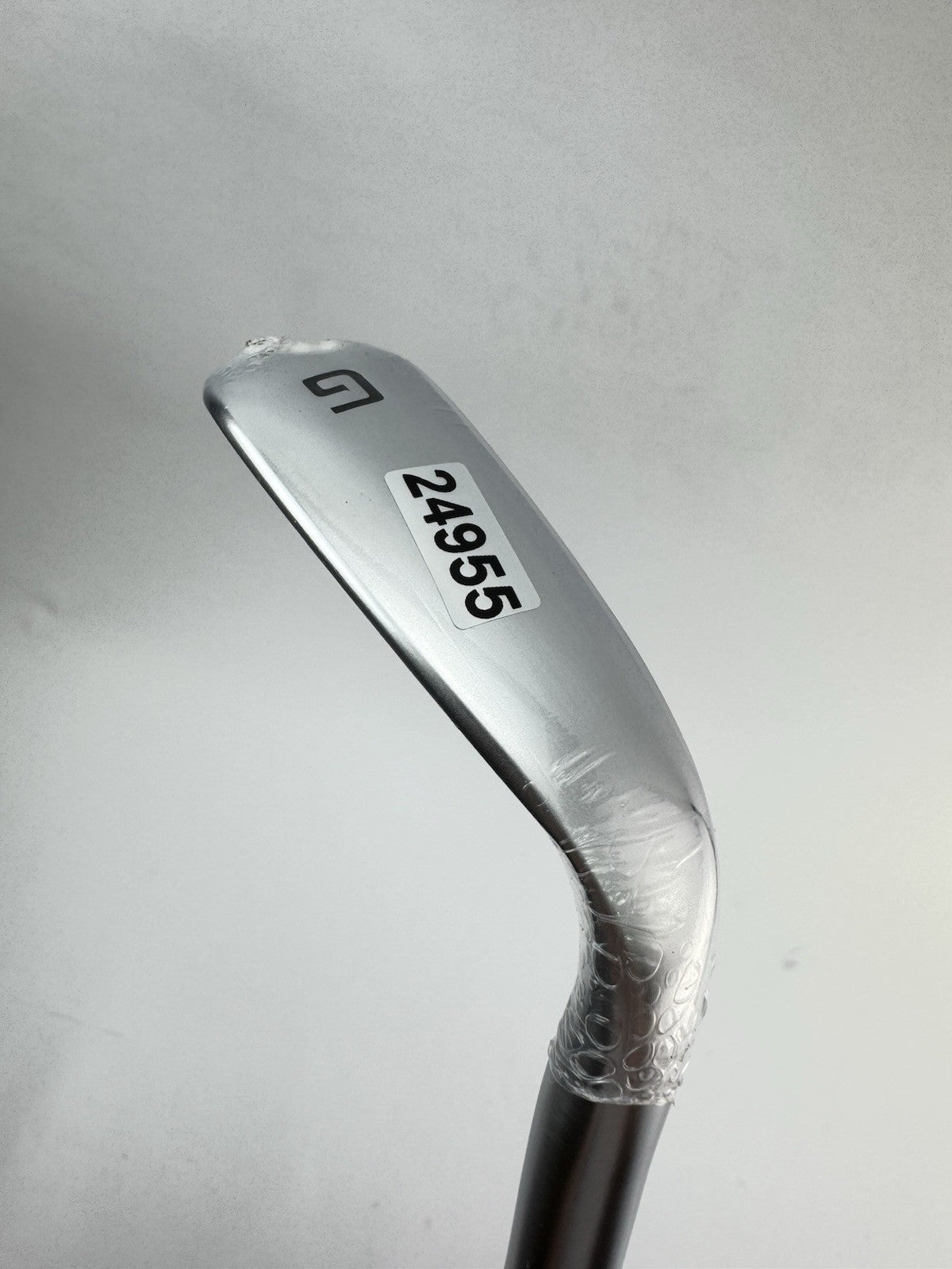 Cobra LTDx Gap Wedge Left Handed 47.5* KBS Tour 90 Regular Steel /New /2495517