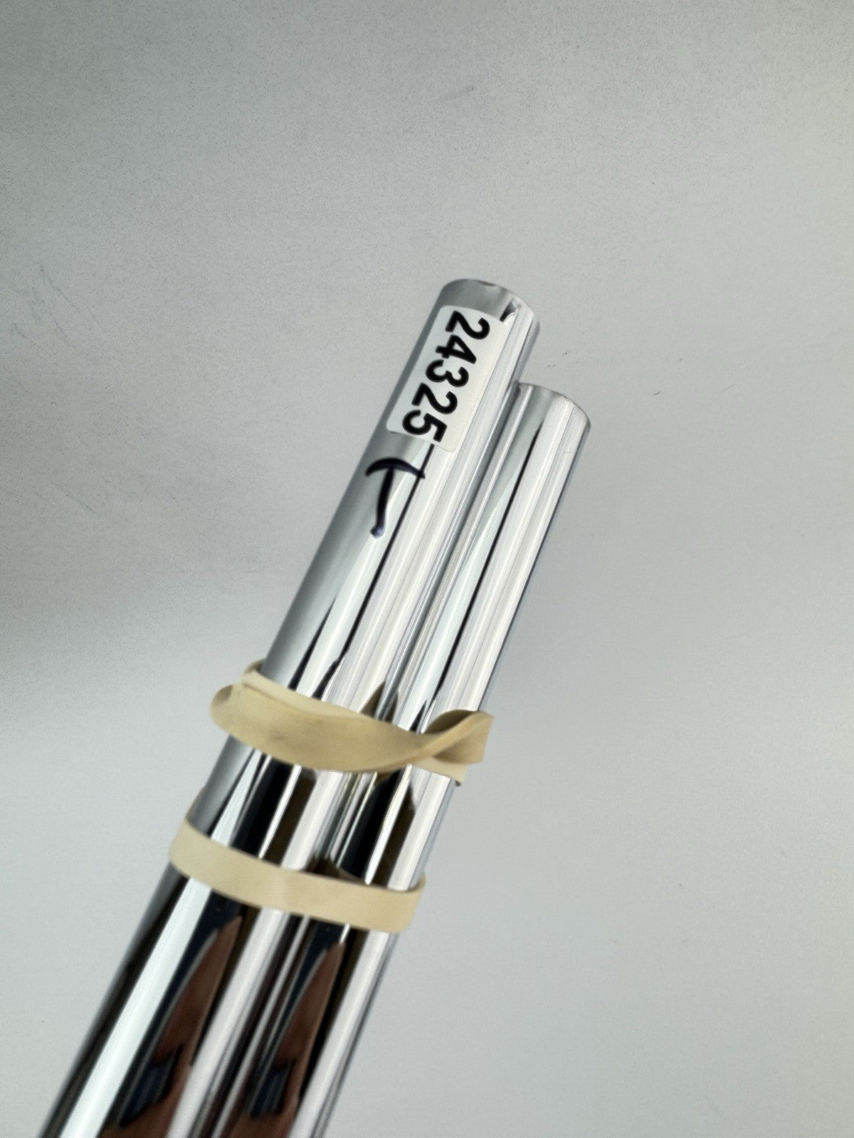 Dynamic Gold 120 Wedge Shaft Set (3) S300 Stiff Flex Steel 0.355 Tapered /2938610