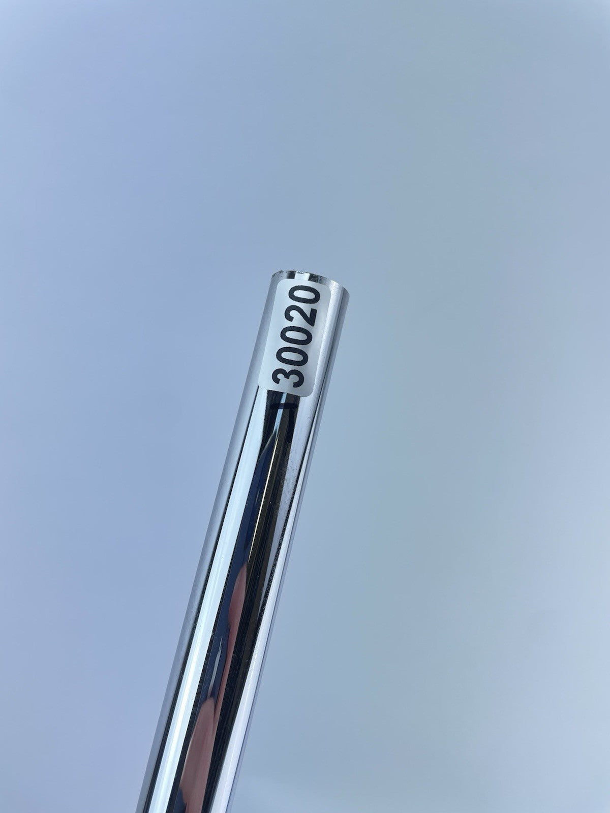 Dynamic Gold R300 Iron Shaft Regular Flex Steel 35.5”/0.355 Tapered/3002014