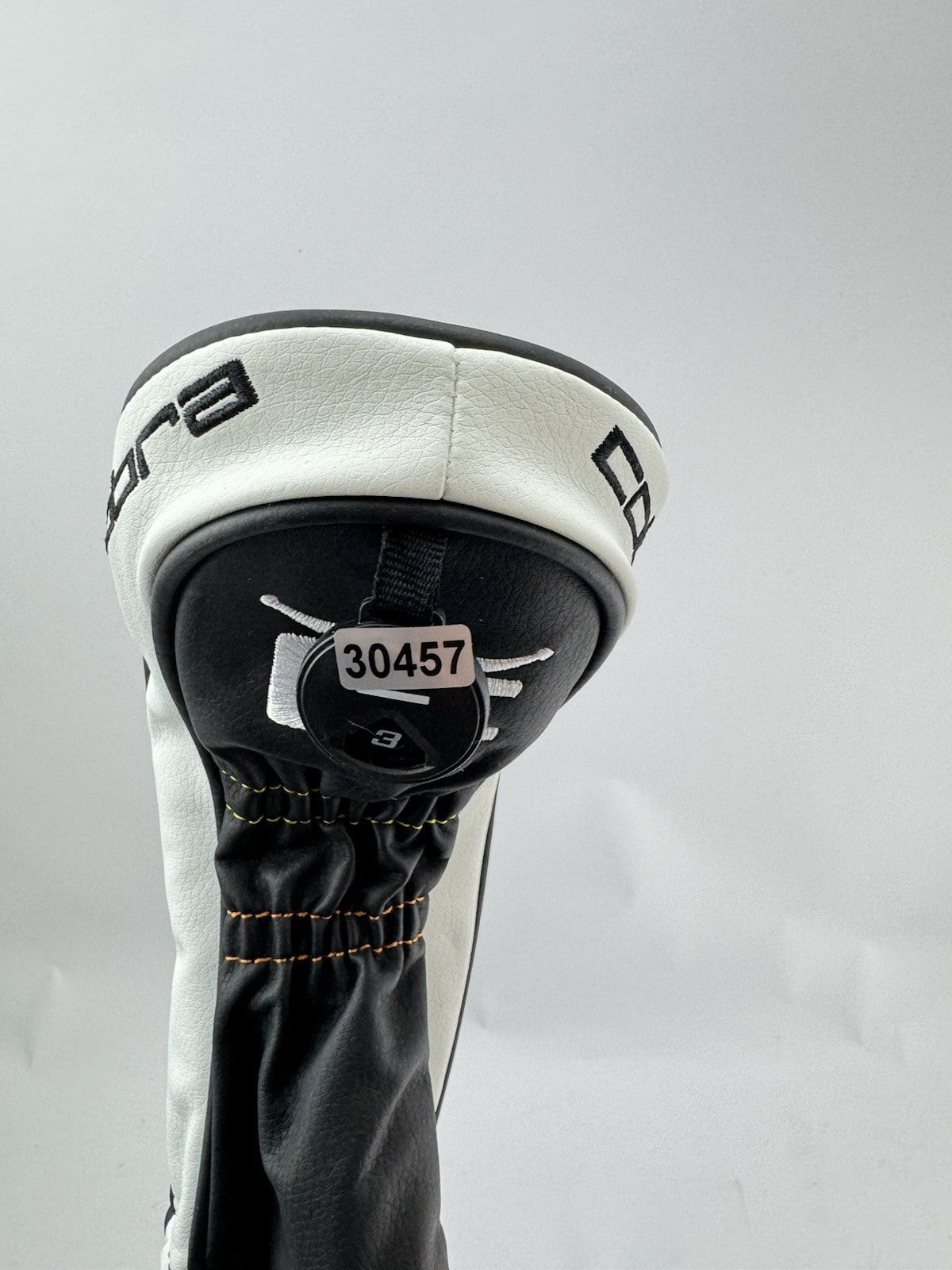 Cobra LTDx 3 Wood 15* Hzrdus Smoke 5.5 Regular Graphite /Left Handed /3045720