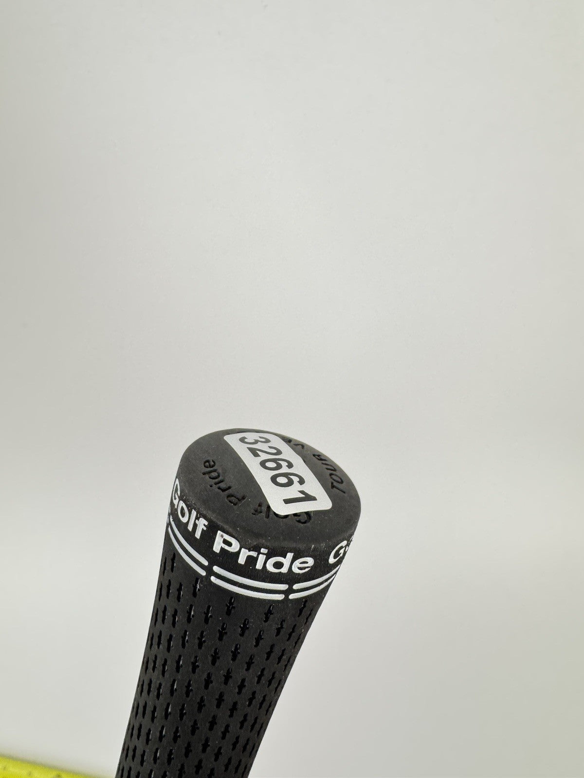 Ping G440 #5 Hybrid X Flex Shaft Kuro Kage Black Graphite 39” /G430 /3266110