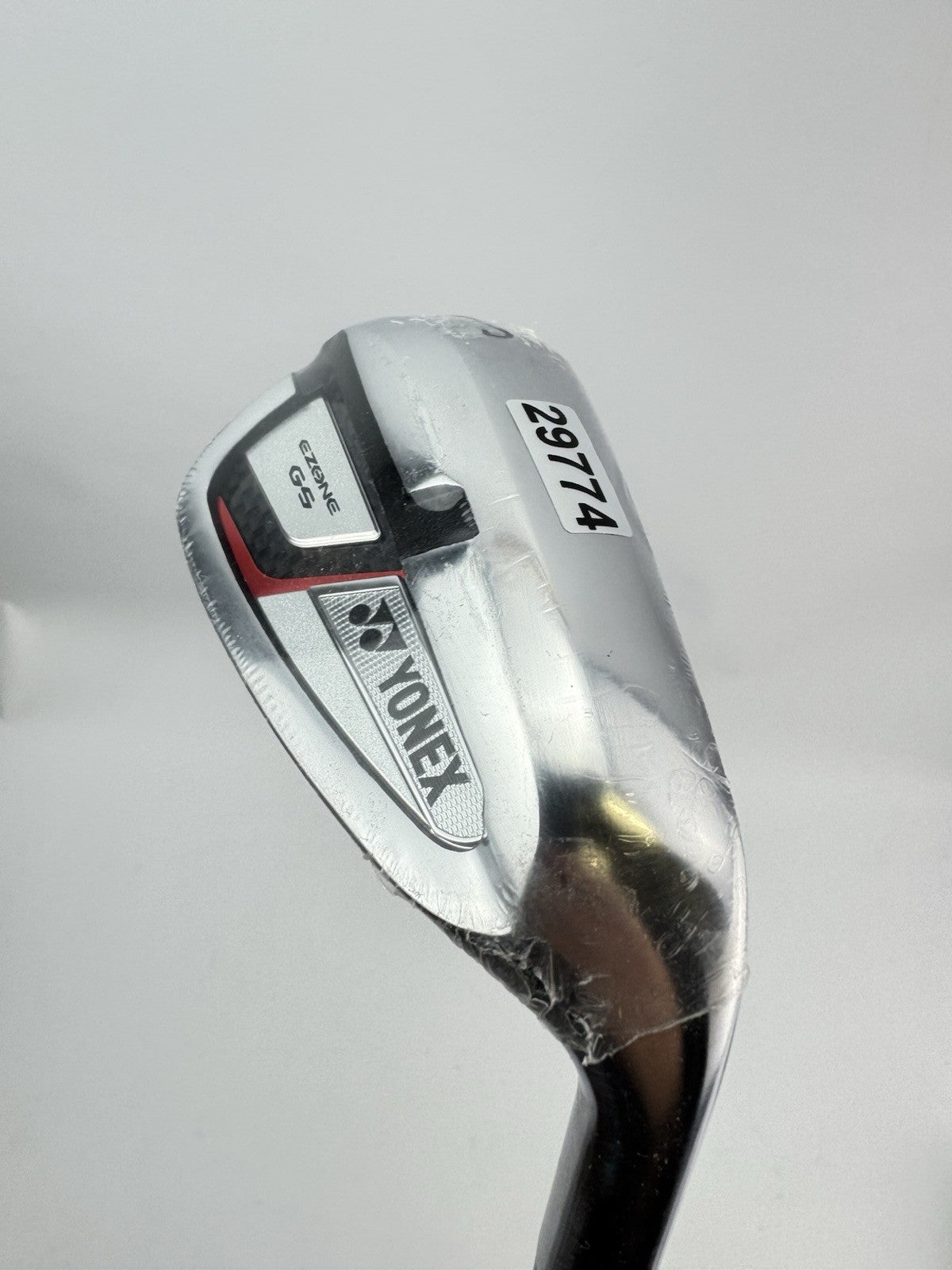 Yonex Ezone GS Sand Wedge 54* Senior Flex Graphite /Right Handed /New /2977417