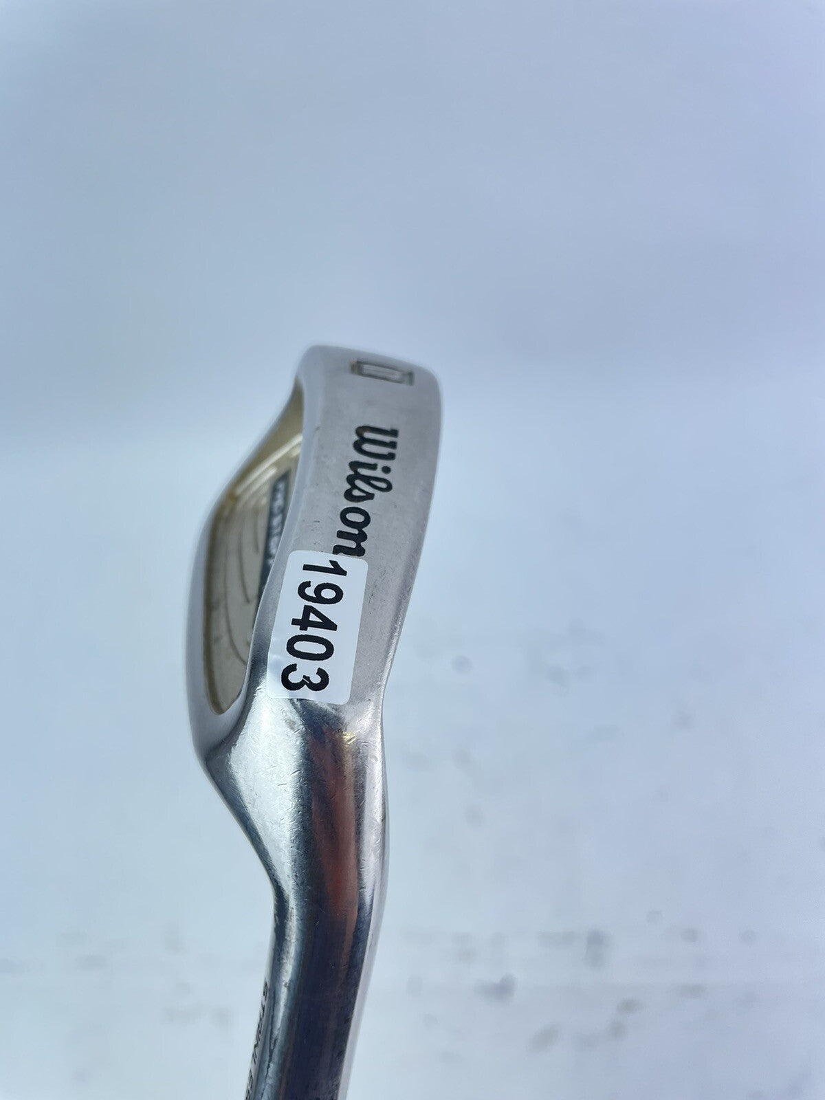 Wilson Golf 8 Iron Prostaff PT Ladies Flex Graphite /Right Hand /New Grip /1940319