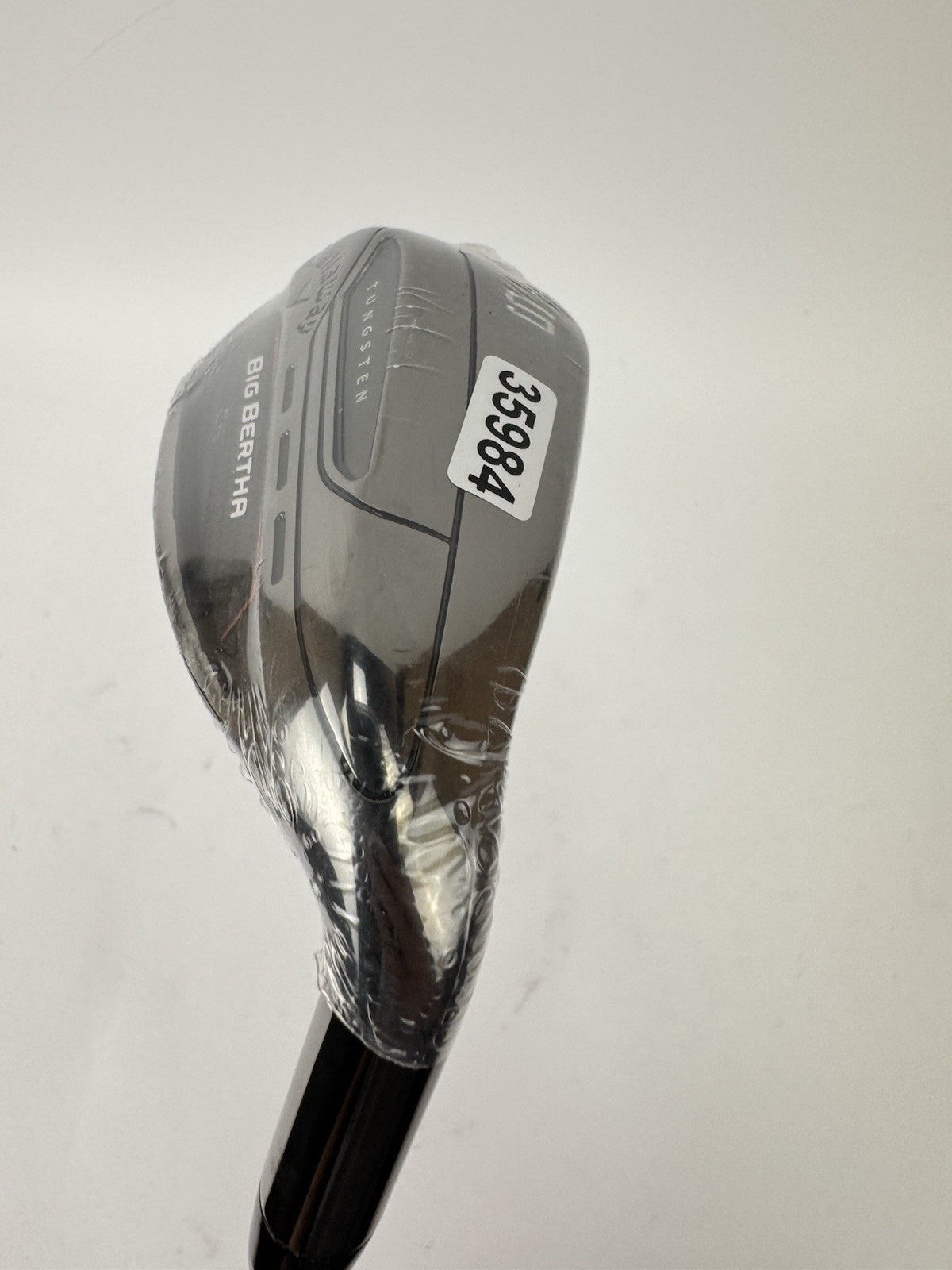 Callaway Big Bertha B23 Sand Wedge 56* Elevate MPH 95 Regular Steel /New /3598418