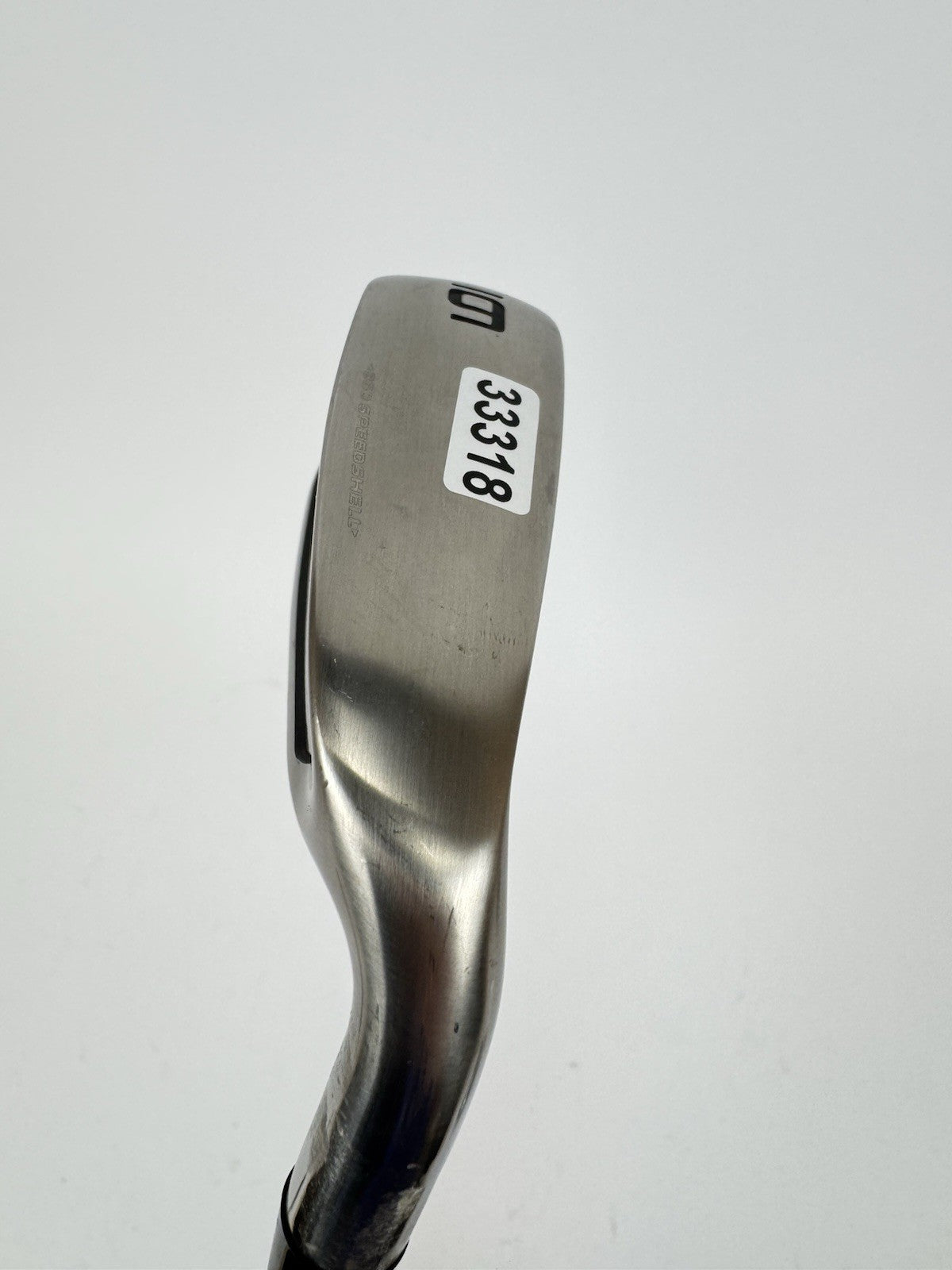 Cobra DS Adapt Max 6 Iron Regular Flex Graphite /Right /New Shaft + Grip/3331819