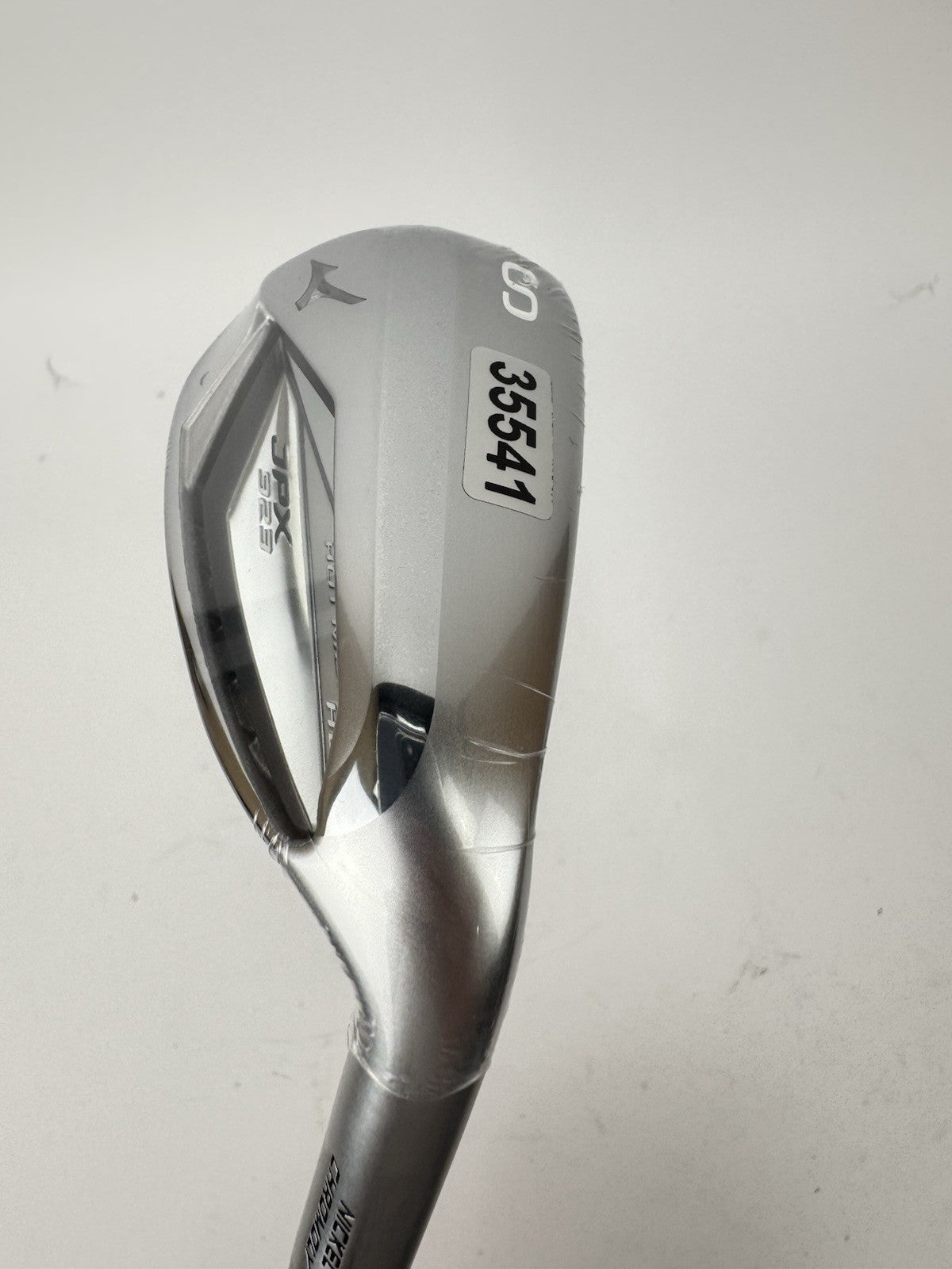 Mizuno JPX923 Sand Wedge 55* Hot Metal HL Recoil ESX F3 Regular Graphite /3639920