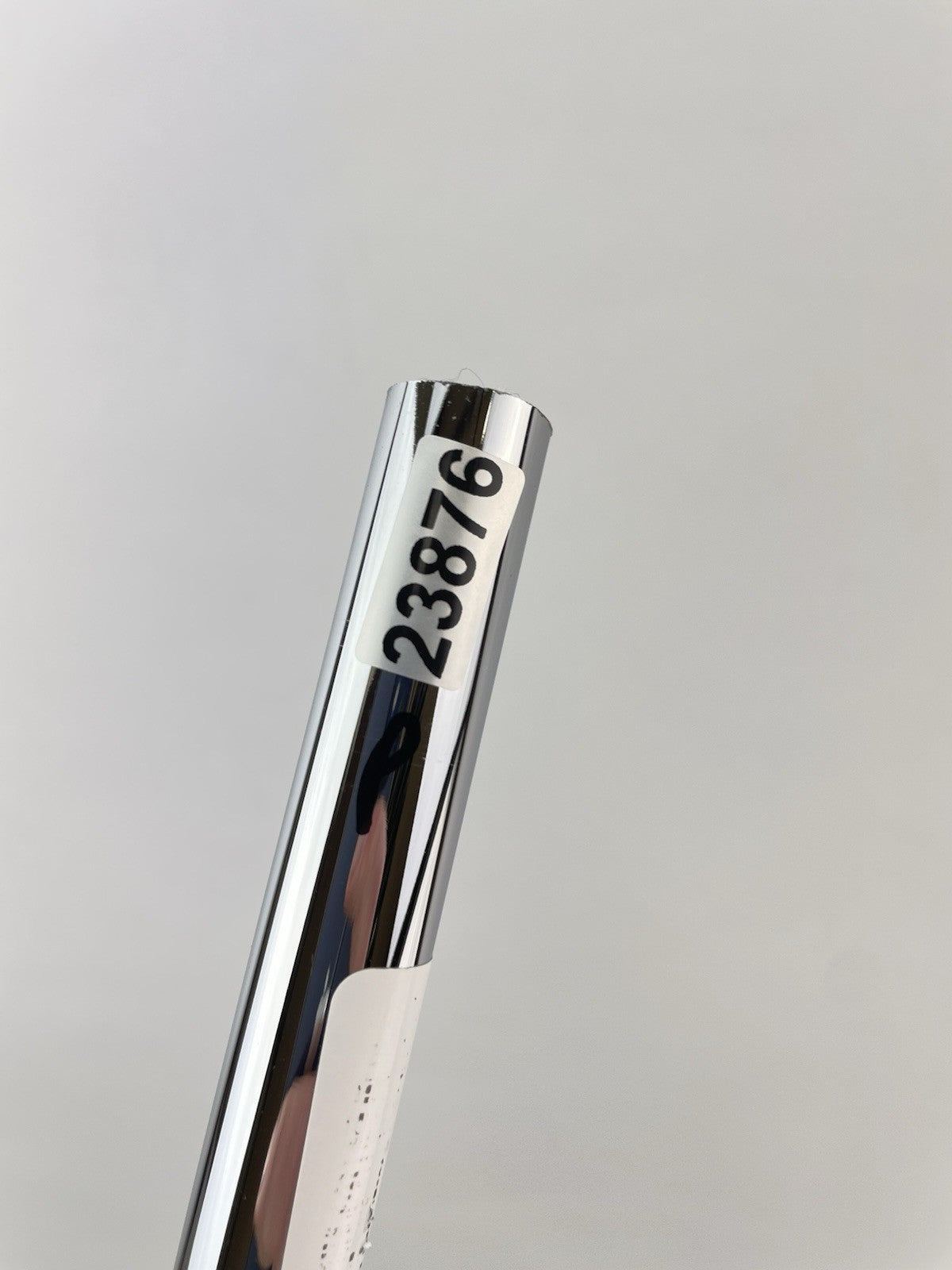 Project X Rifle Iron Shaft 6.5 X Flex Steel 105G 35 /0.370 Parallel /2387613