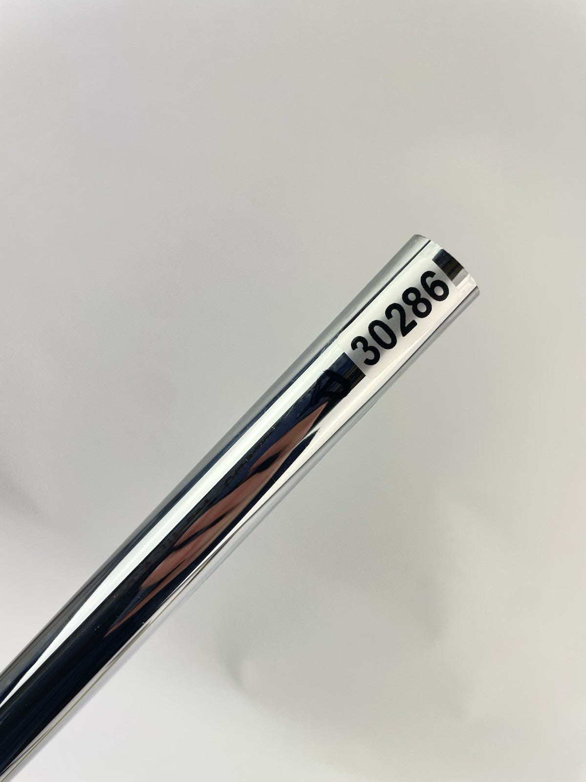 Elevate 95 VSS Iron Shaft Stiff Flex Steel 35.25” /0.370 Parallel /3028613