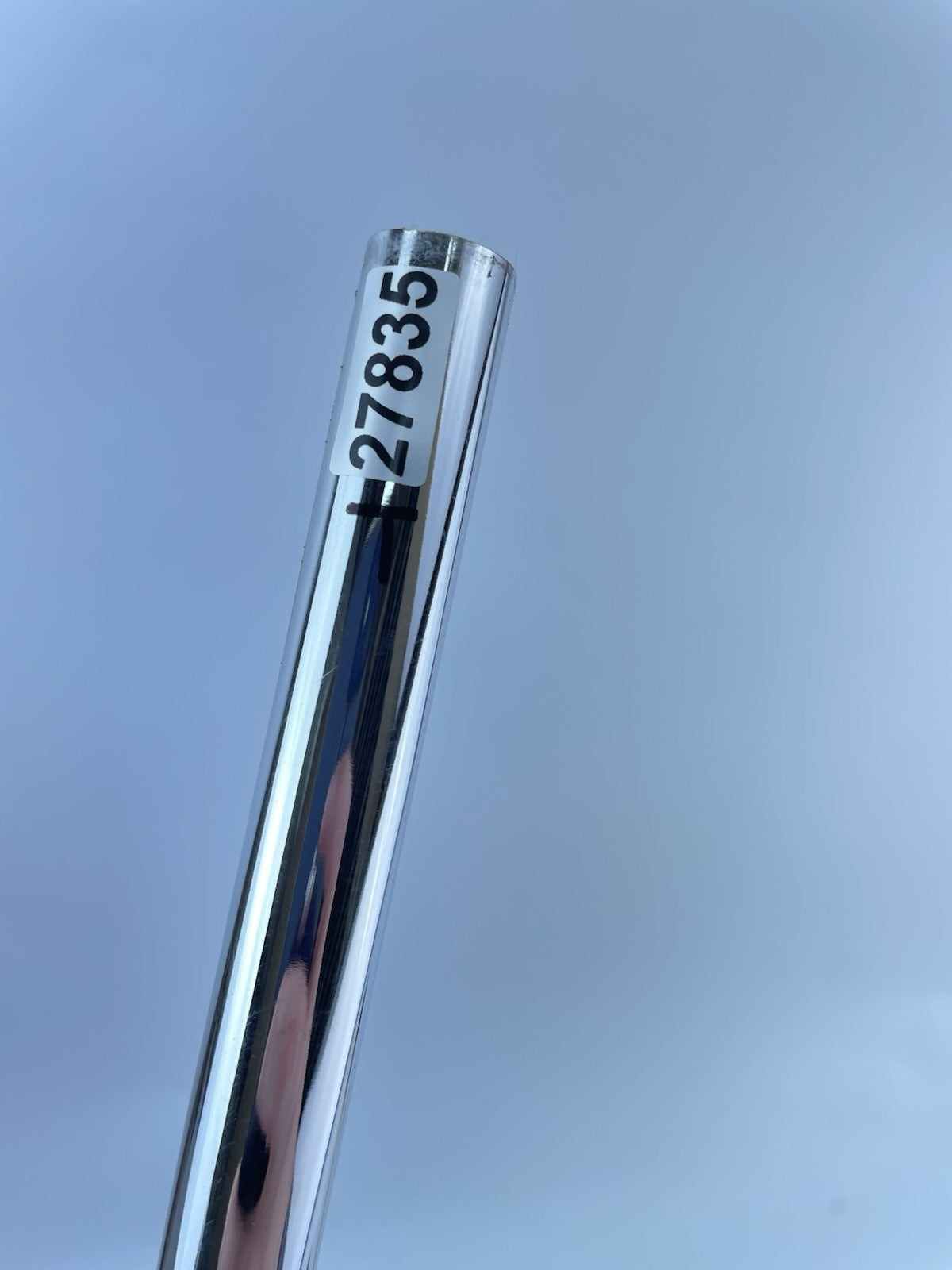 KBS Tour Iron Shaft Regular Flex Steel 35.25 /0.355 Tapered /2783514