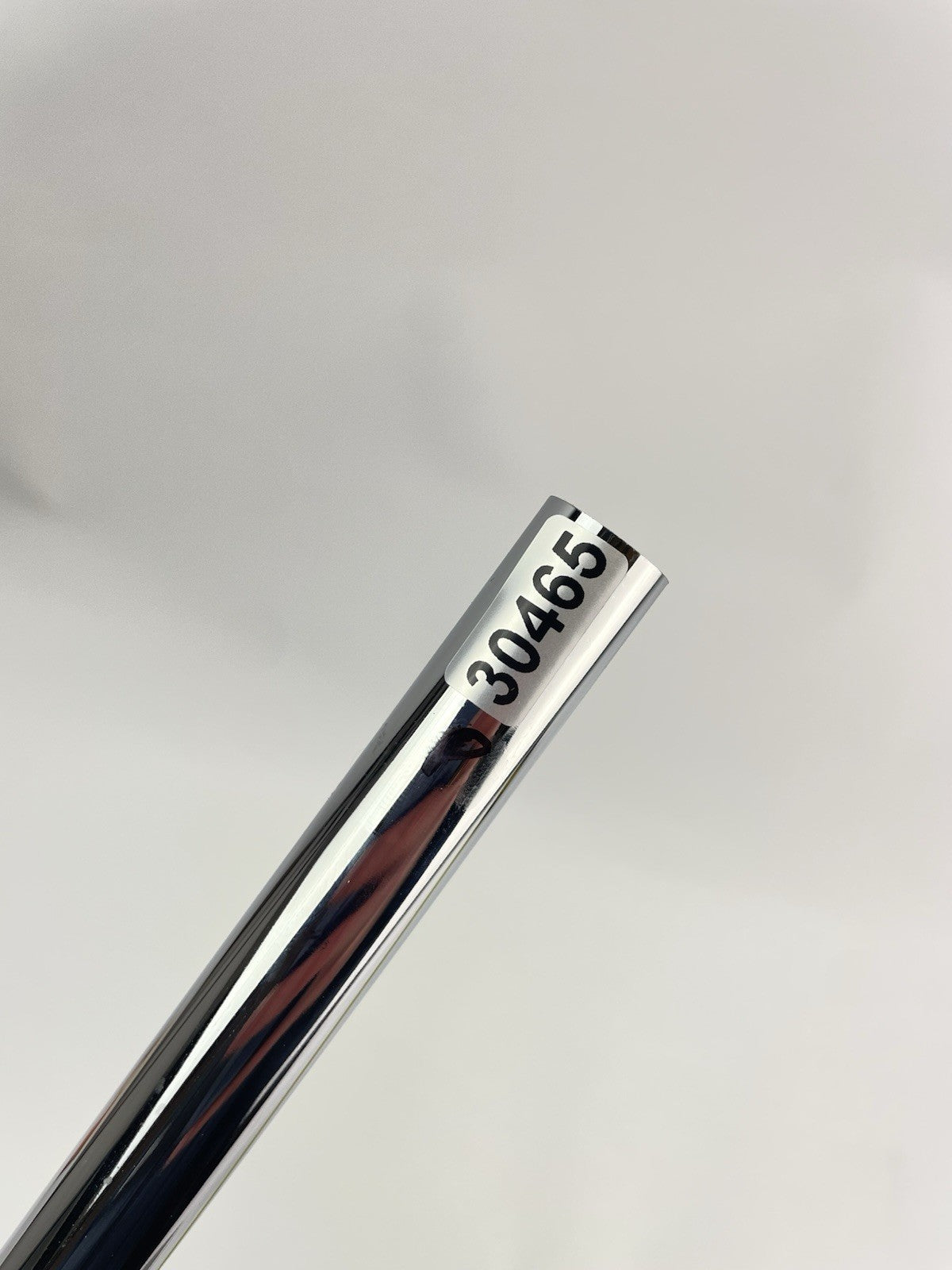 KBS Tour 90 Iron Shaft Stiff Flex Steel 36.25 /0.370 /3046513