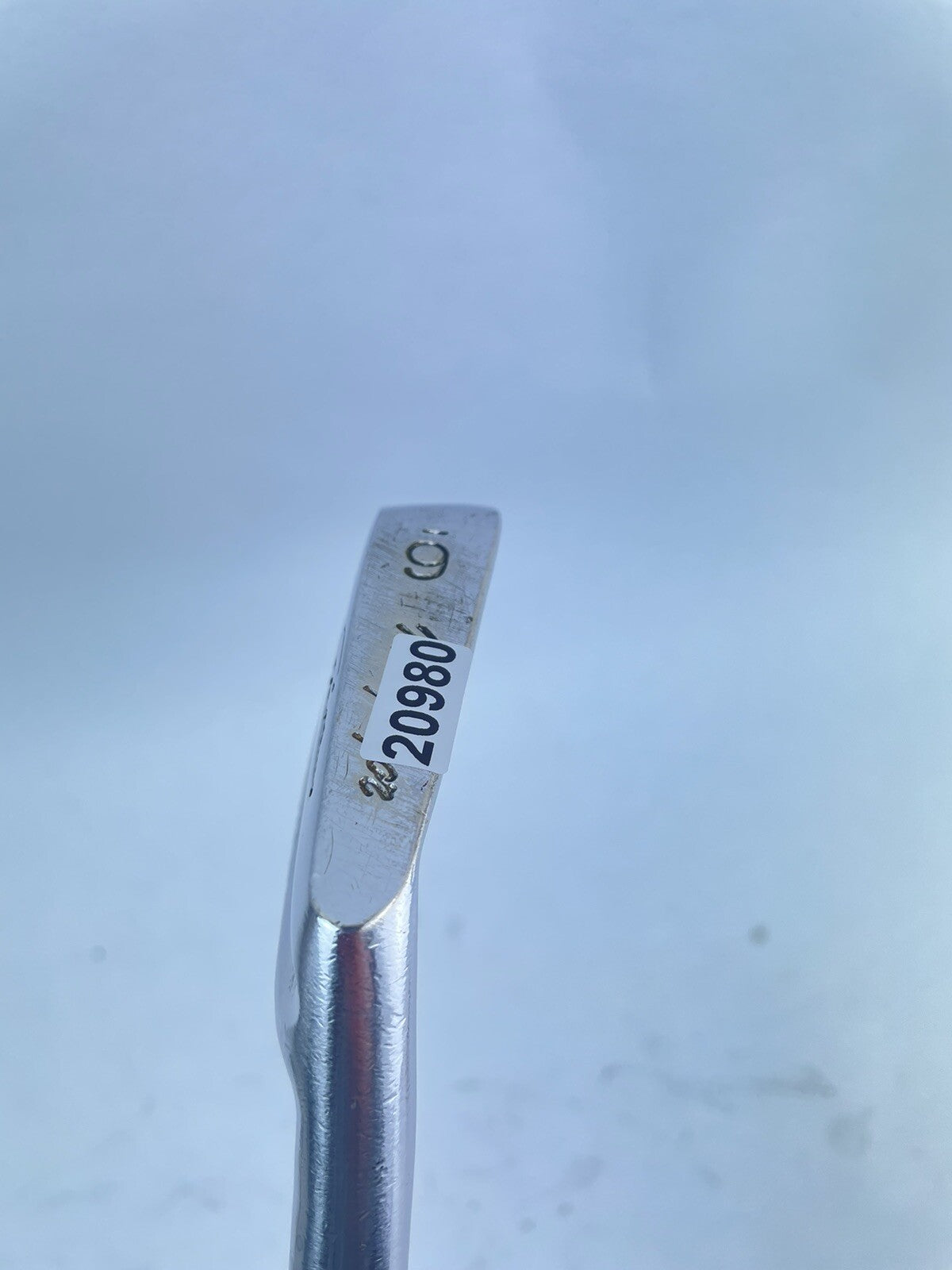 MacGregor Jack Nicklaus 6 Iron Muirfield Regular Steel /Right /New Grip/2098022
