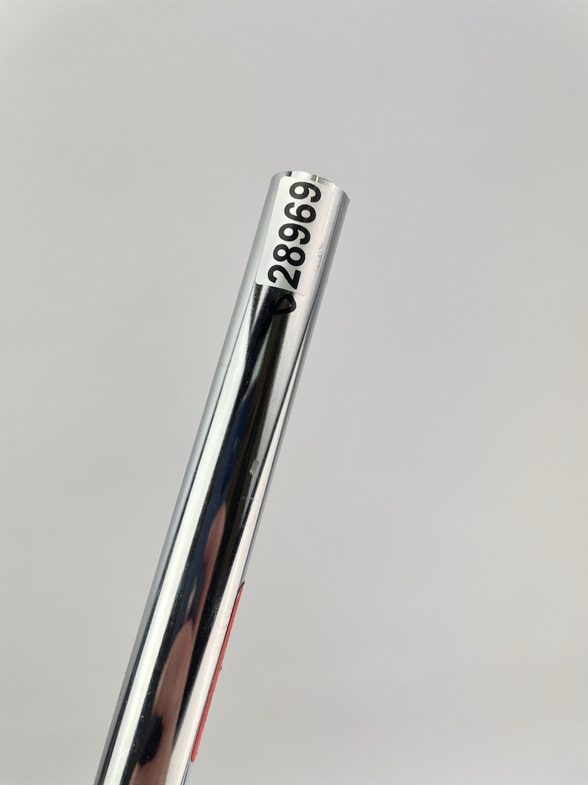 Nippon Modus3 Iron Shaft Tour105 Regular Flex Steel 35.25” /0.370 Parallel/2896913
