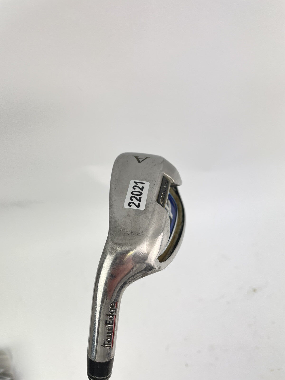 Tour Edge Gap Wedge Bazooka Geomax2 Left Handed /Regular Graphite /2202119