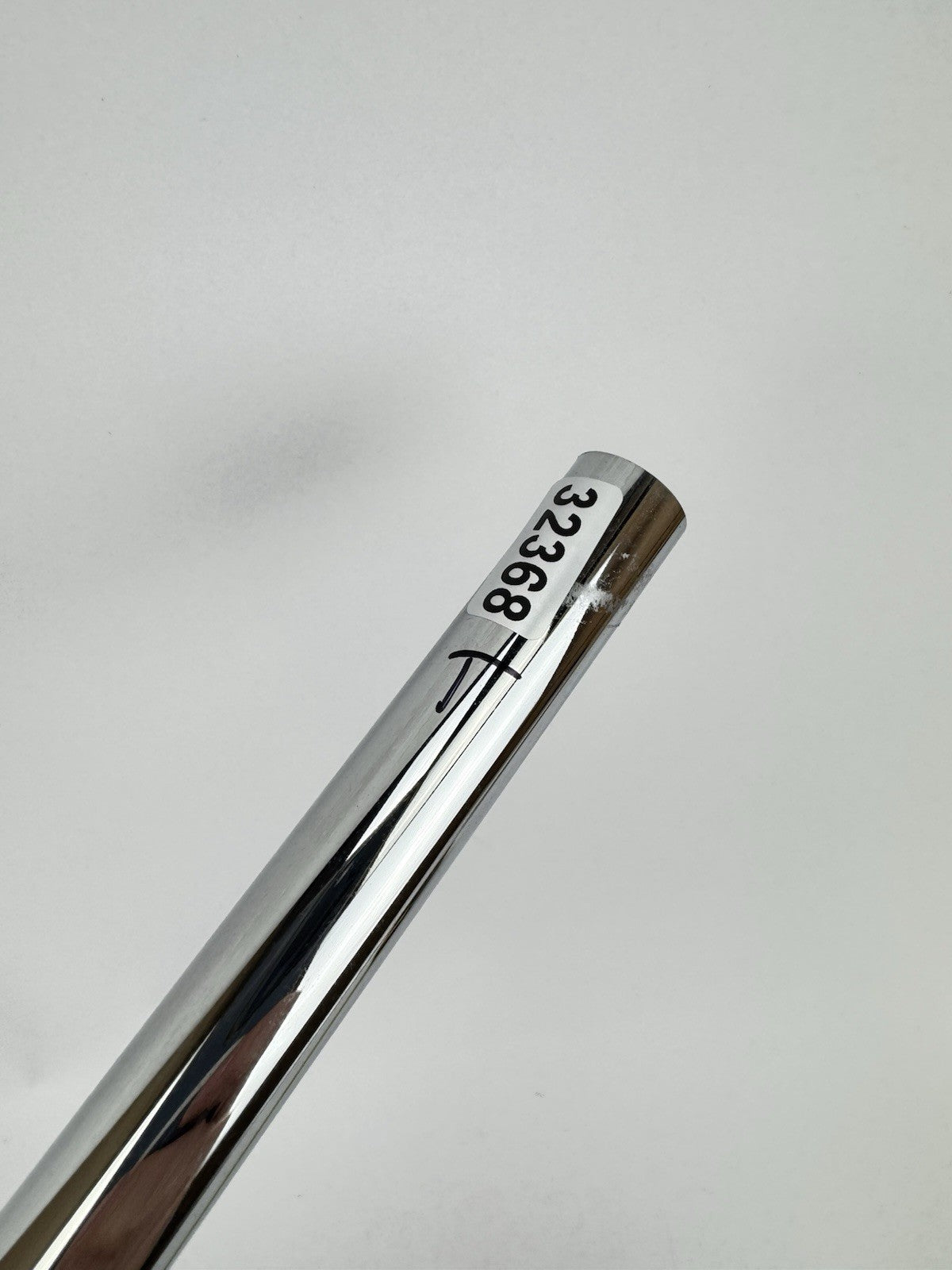 Dynamic Gold 105 Iron Shaft R300 Regular Flex Steel 35.5” /0.355 Tapered /3236812
