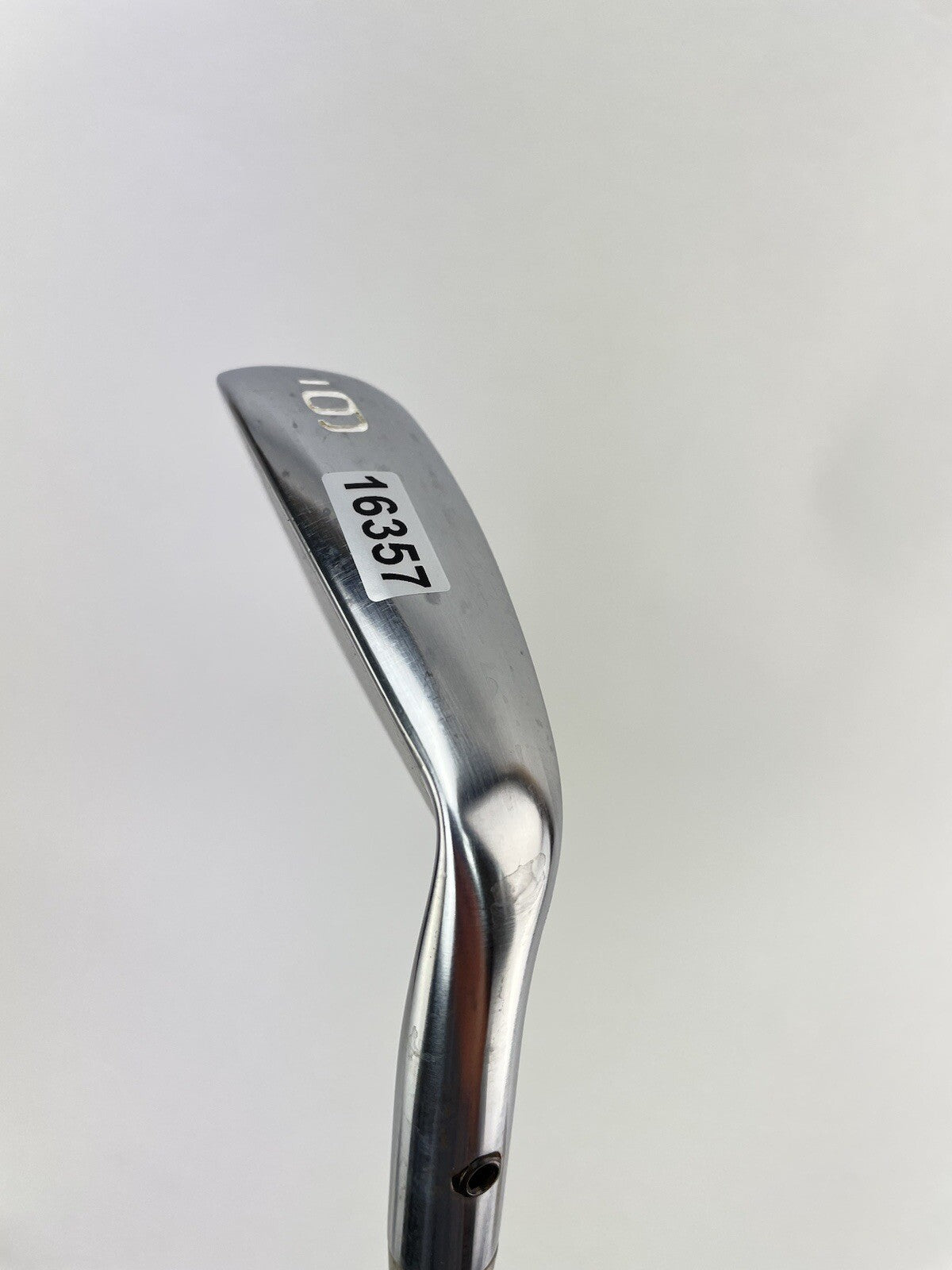 Mizuno JPX825 Left Handed 6 Iron S300 SL Stiff Flex Steel /New Grip /1635716