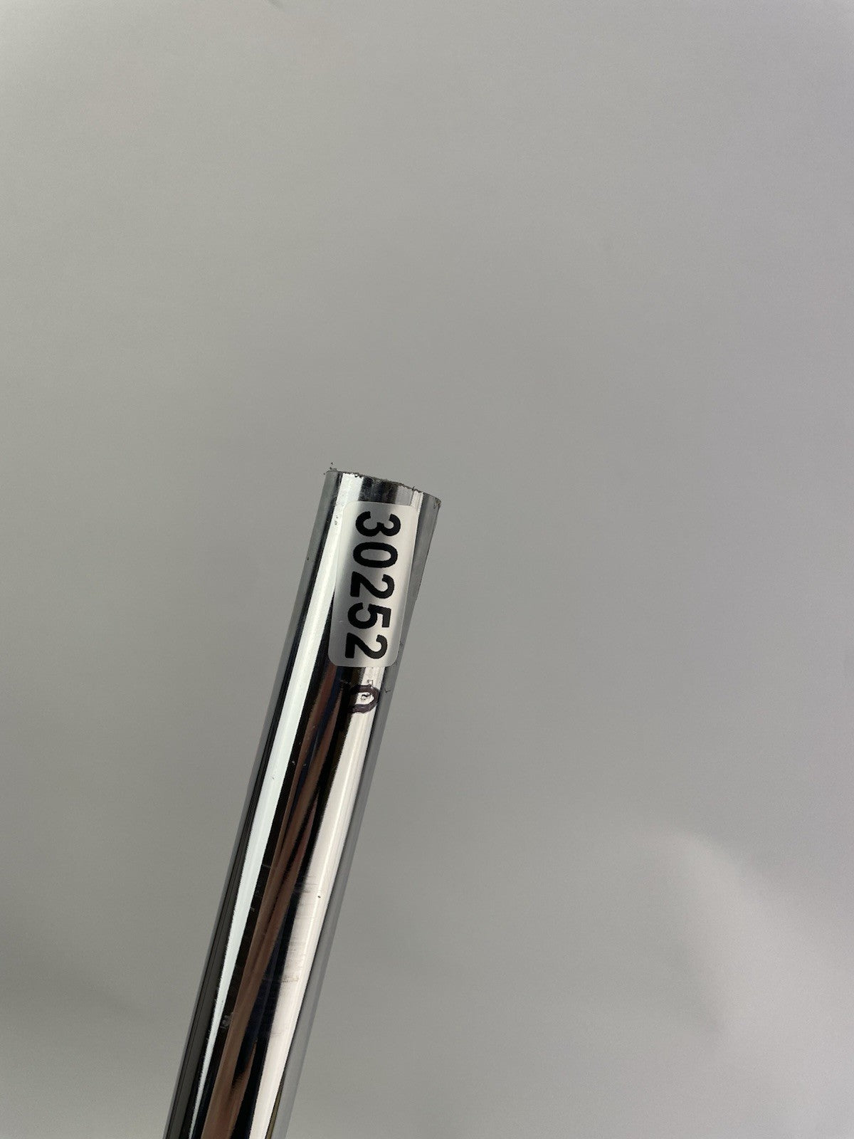 KBS Max Lite Iron Shaft Stiff Flex Steel 35.25” /0.370 Parallel /3025211
