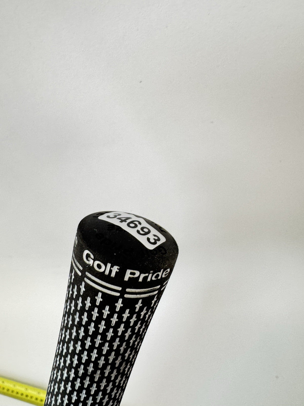 Ping G440 Hzrdus Gen5 Driver Shaft 5.5 Regular Flex Graphite/44”/Mid Grip /3469311
