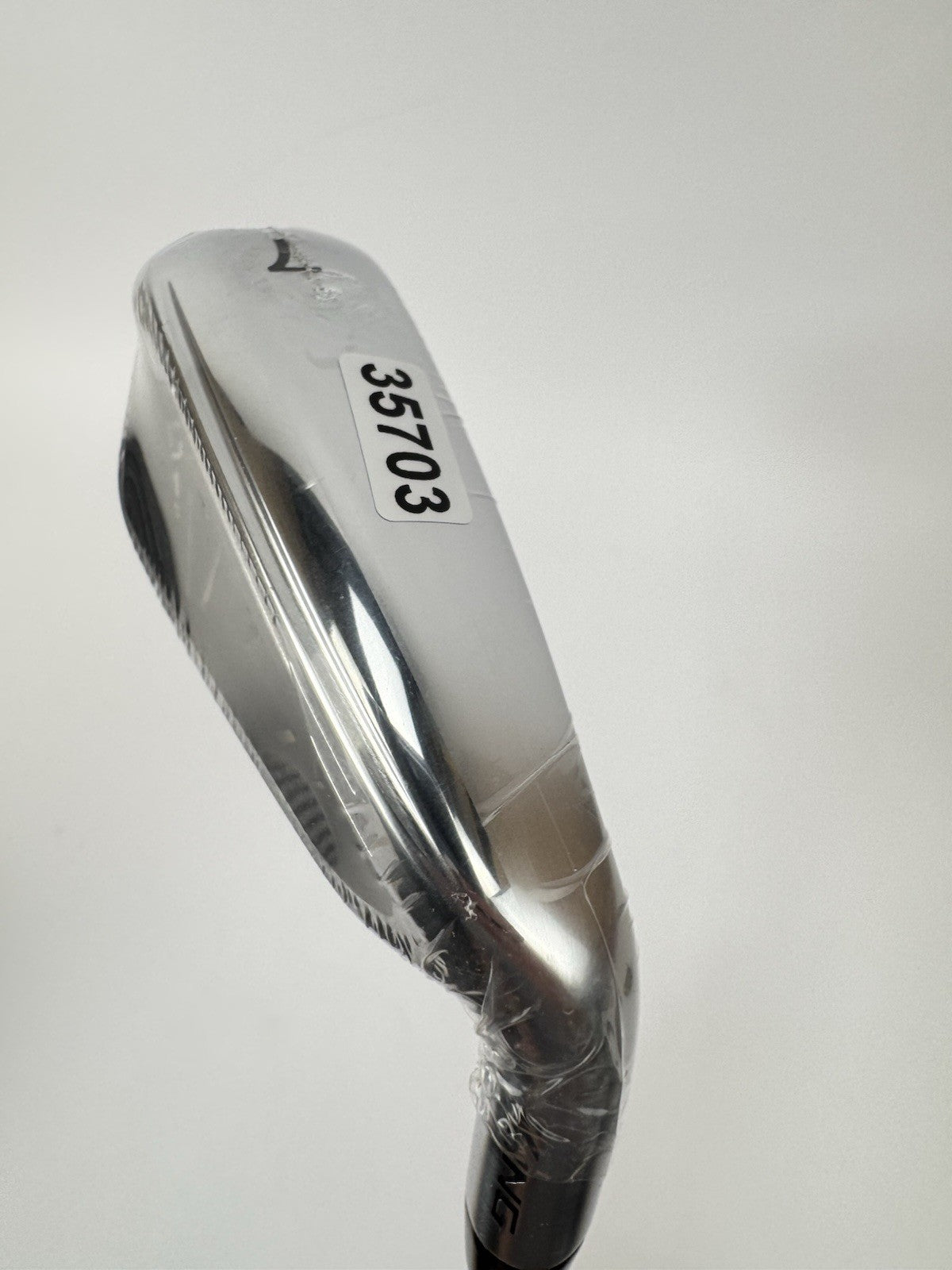 Cobra LTDx One Length 7 Iron KBS Tour 90 Regular Steel /Right Handed /New /3570319