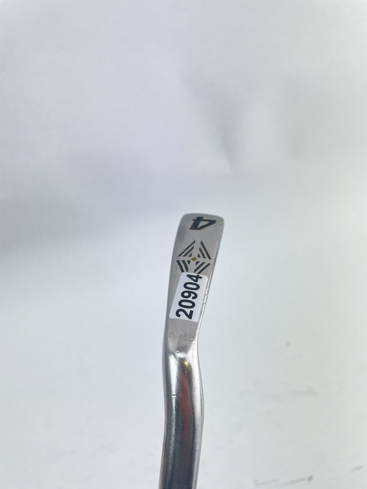 Top Flite 4 Iron Tour DG S300 Stiff Flex Steel /Right Handed /New Grip /2090422