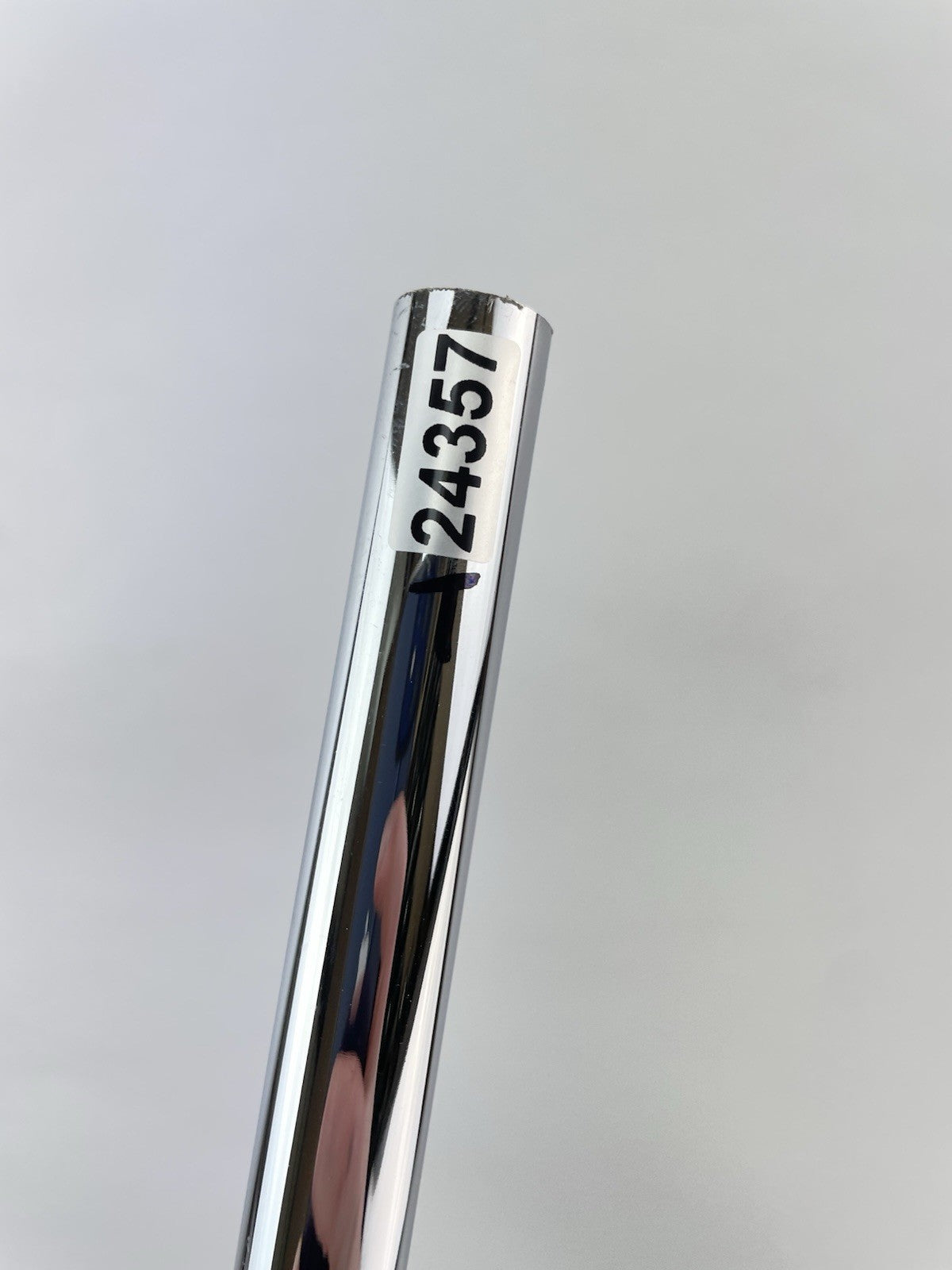 Project X 6.5 Iron Shaft Extra Stiff Flex Steel (X Flex) 35.25 /0.355 /2435713